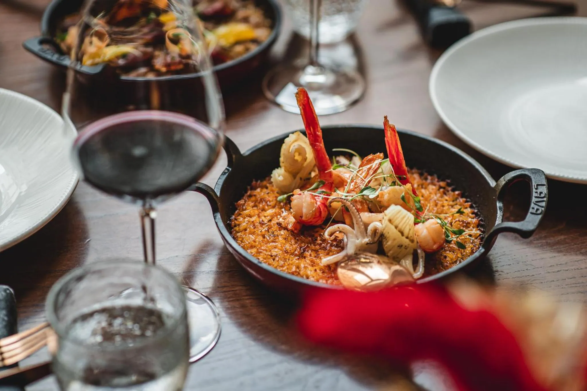 Restaurant/places to eat in Convent Square Lisbon, Vignette Collection by IHG