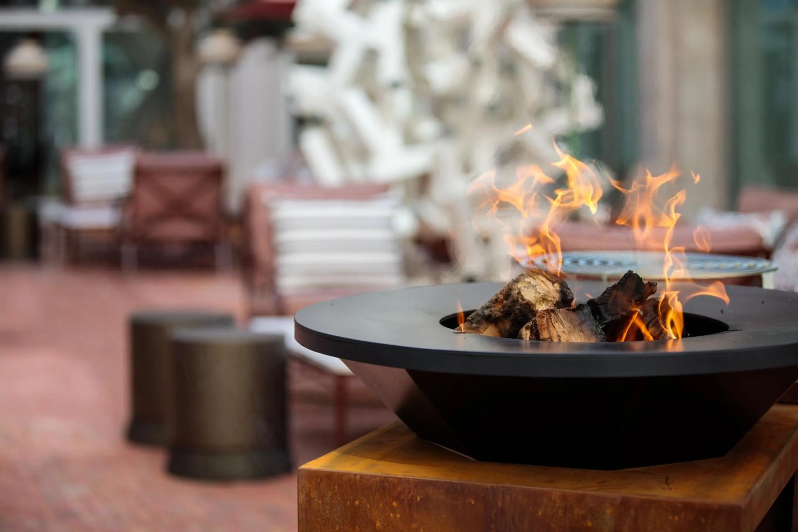 Property building in Convent Square Lisbon, Vignette Collection by IHG