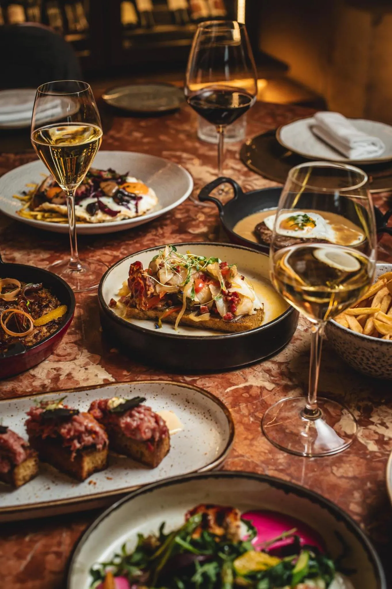 Restaurant/places to eat in Convent Square Lisbon, Vignette Collection by IHG