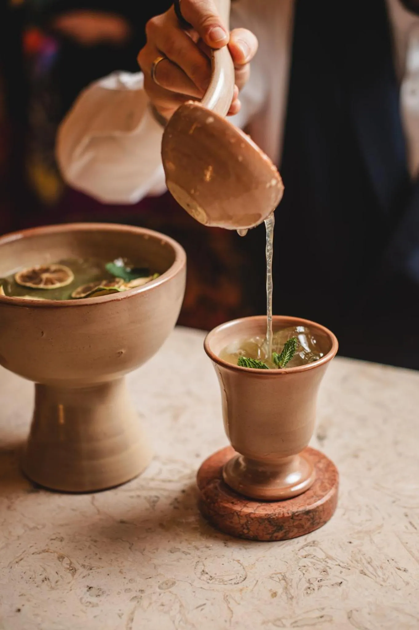 Restaurant/places to eat in Convent Square Lisbon, Vignette Collection by IHG