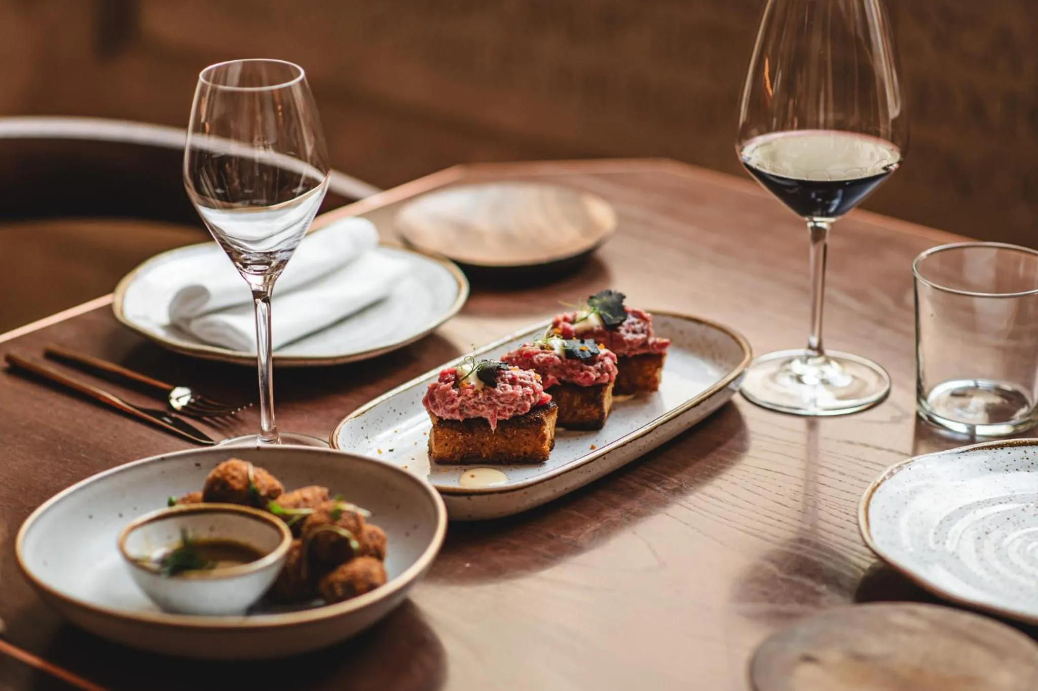 Restaurant/places to eat in Convent Square Lisbon, Vignette Collection by IHG