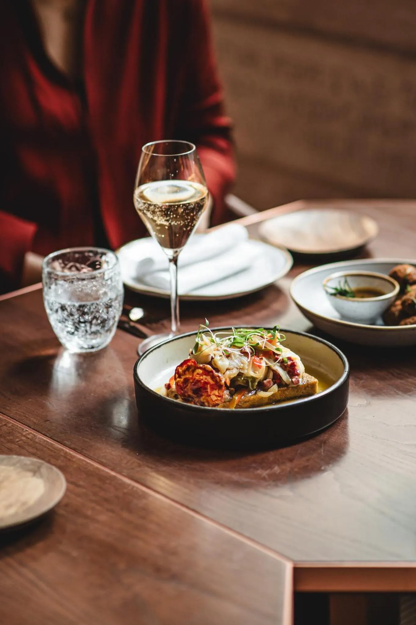 Restaurant/places to eat in Convent Square Lisbon, Vignette Collection by IHG