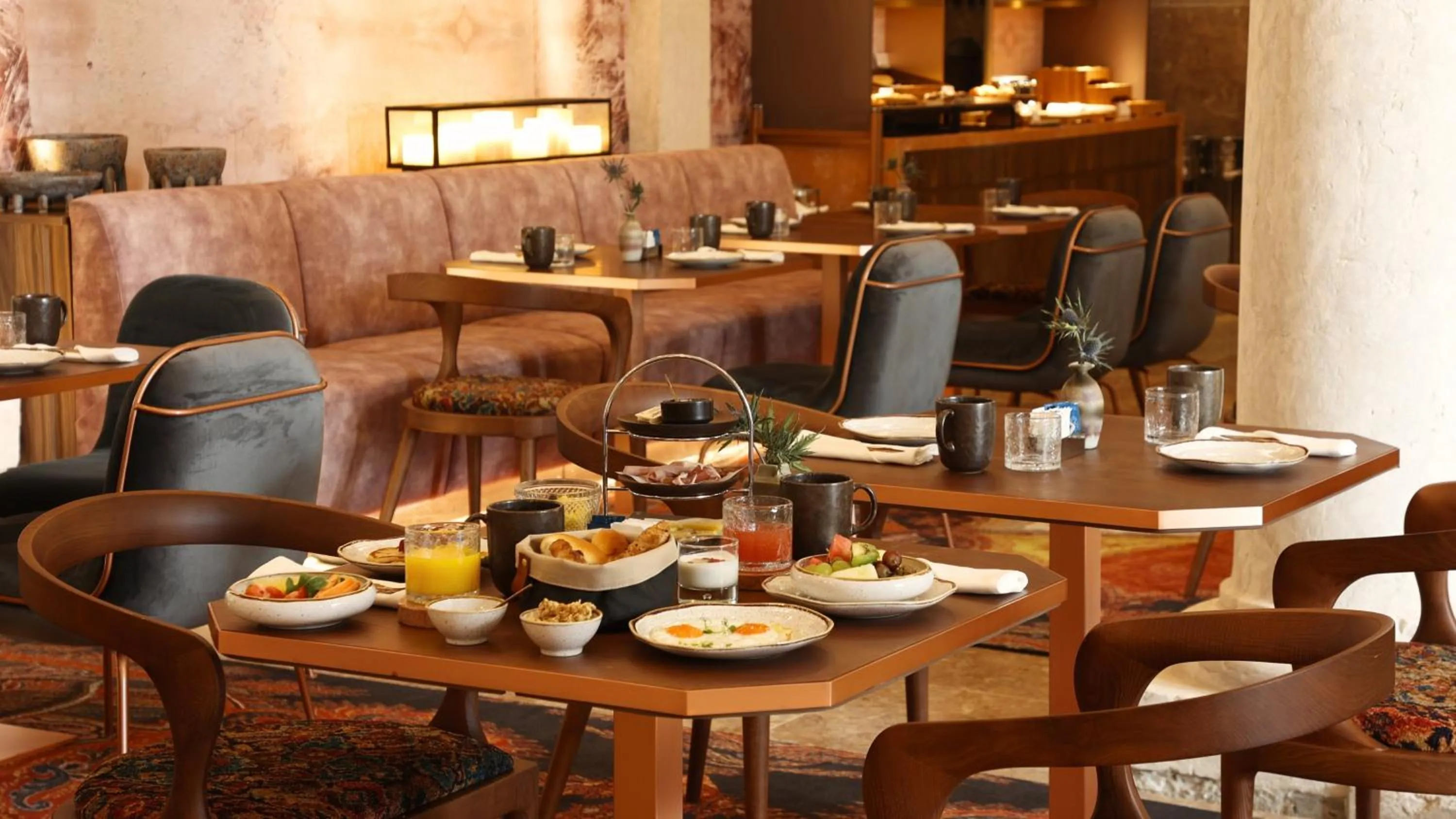 Breakfast in Convent Square Lisbon, Vignette Collection by IHG