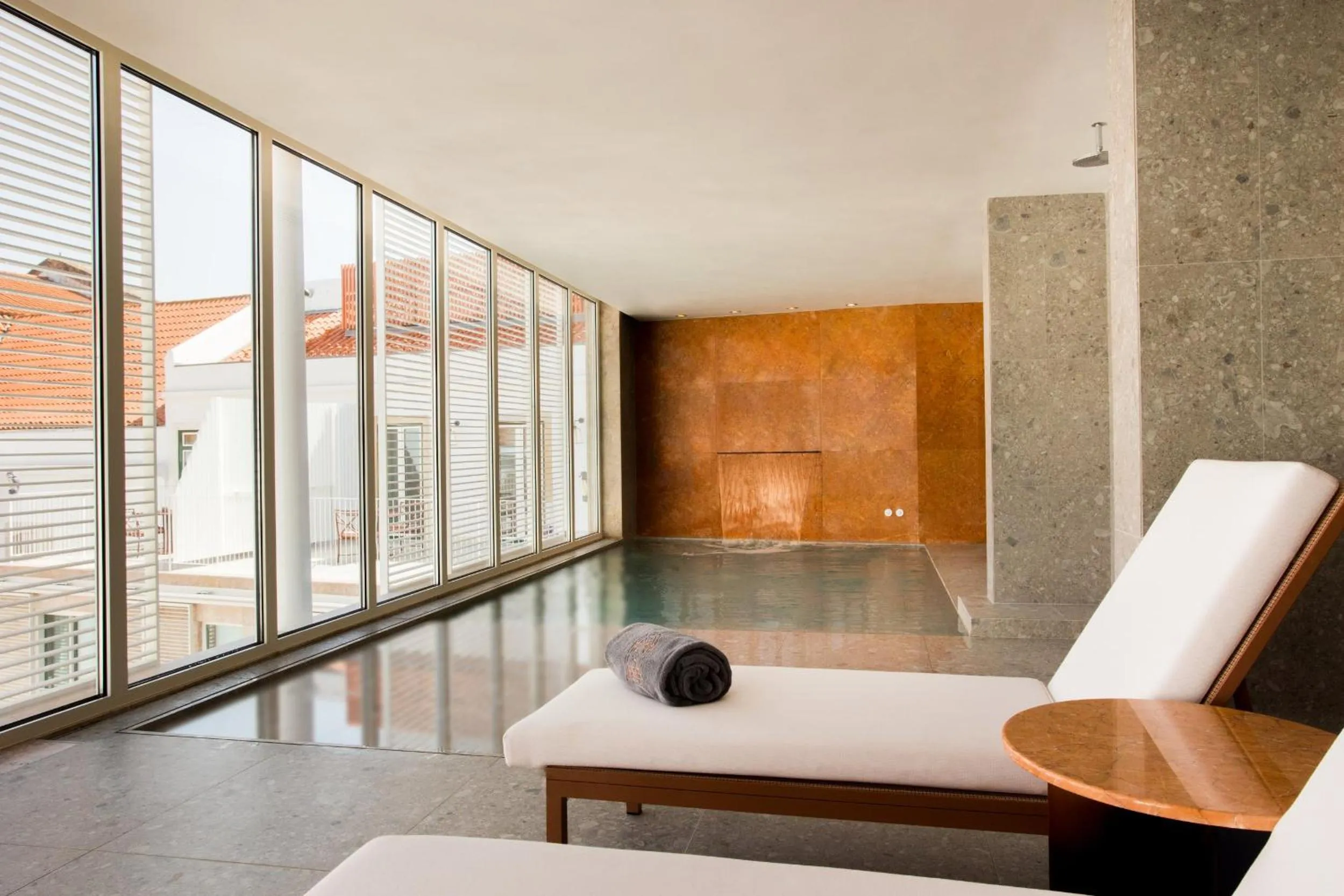 Fitness centre/facilities in Convent Square Lisbon, Vignette Collection by IHG