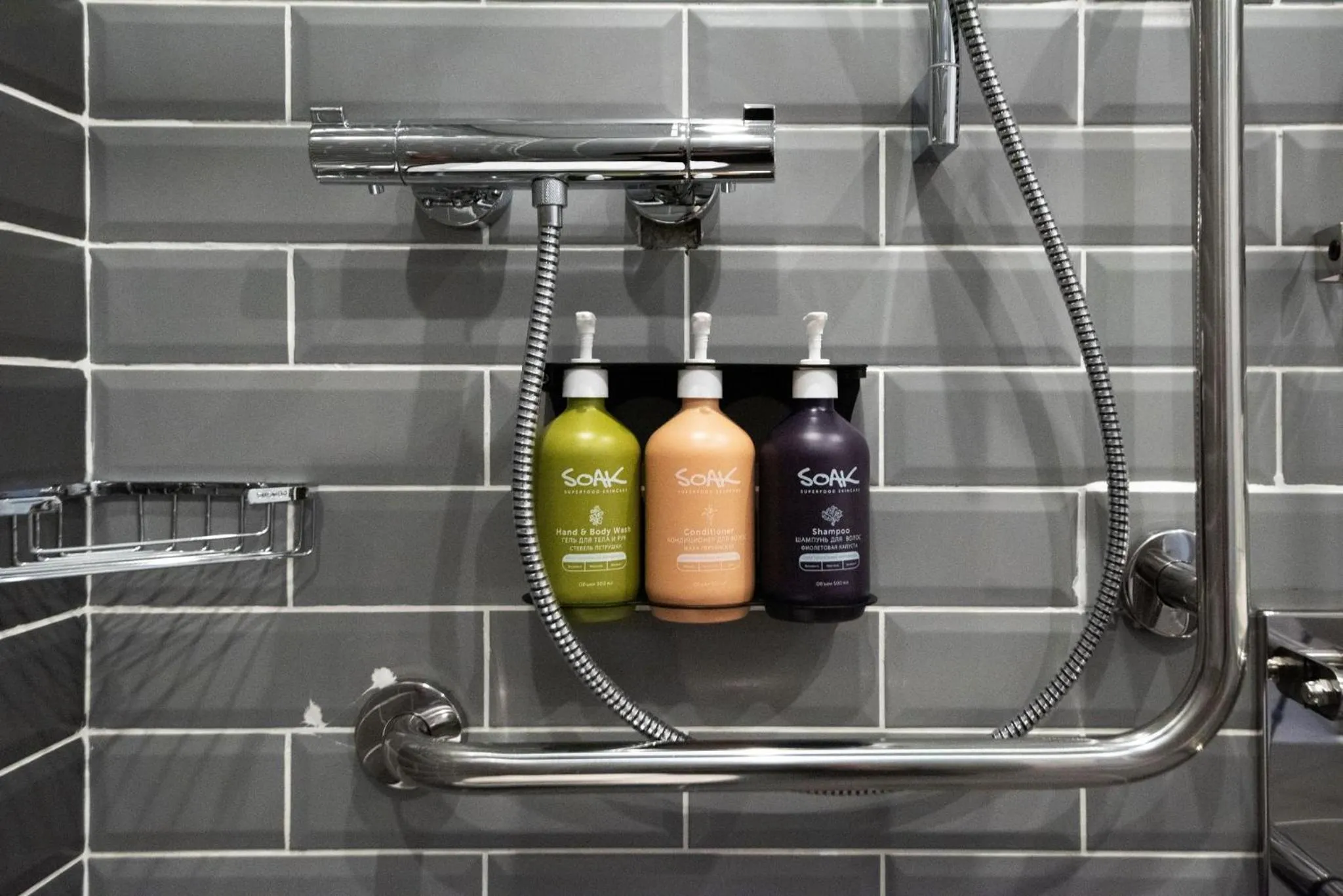 Bedroom in Holiday Inn Express - Astana - Turan by IHG