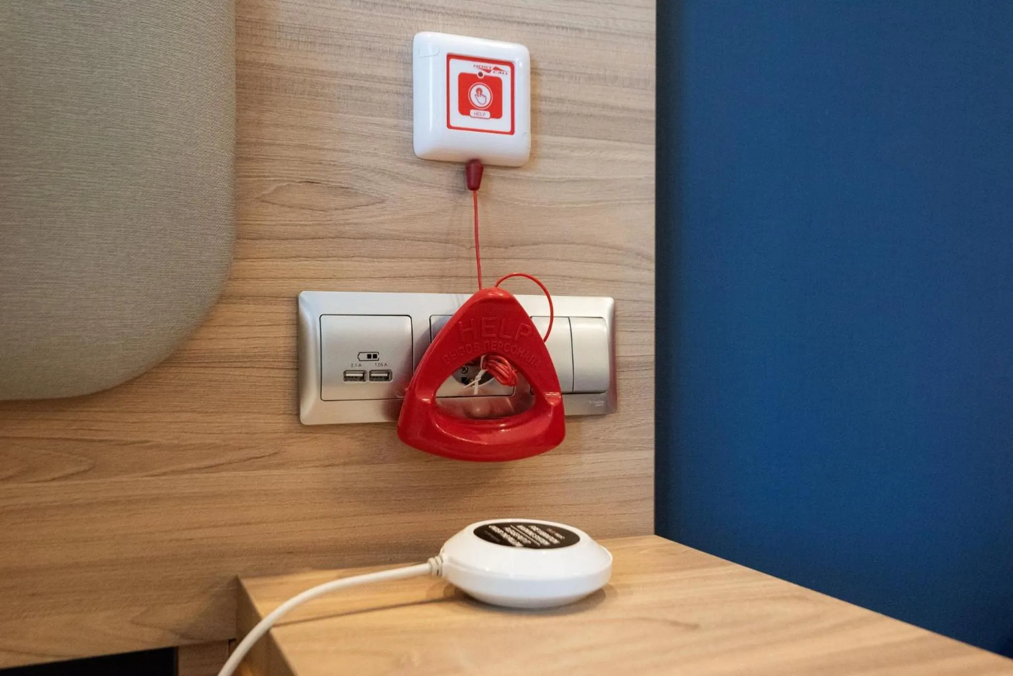 Photo of the whole room in Holiday Inn Express - Astana - Turan by IHG