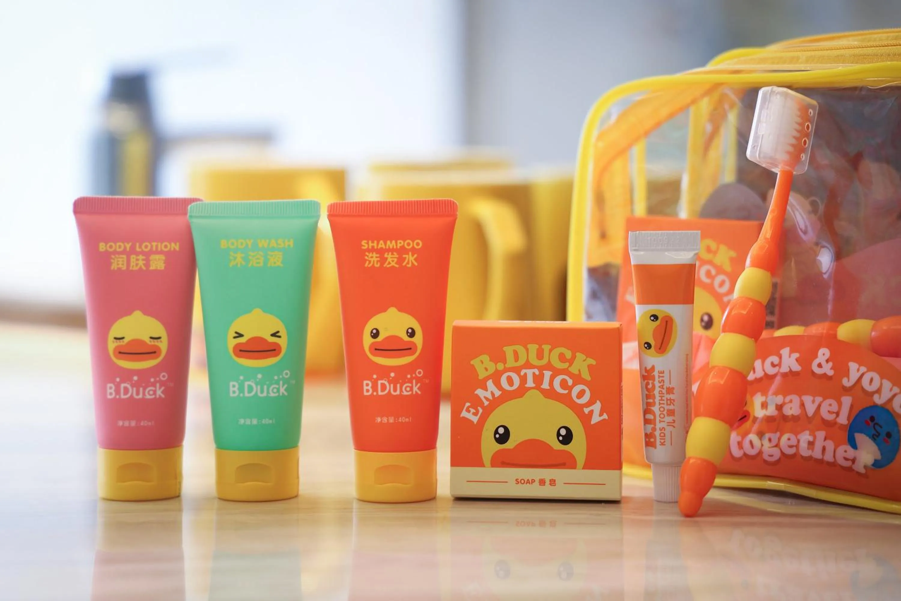 Photo of the whole room in Crowne Plaza Hangzhou Linping by IHG