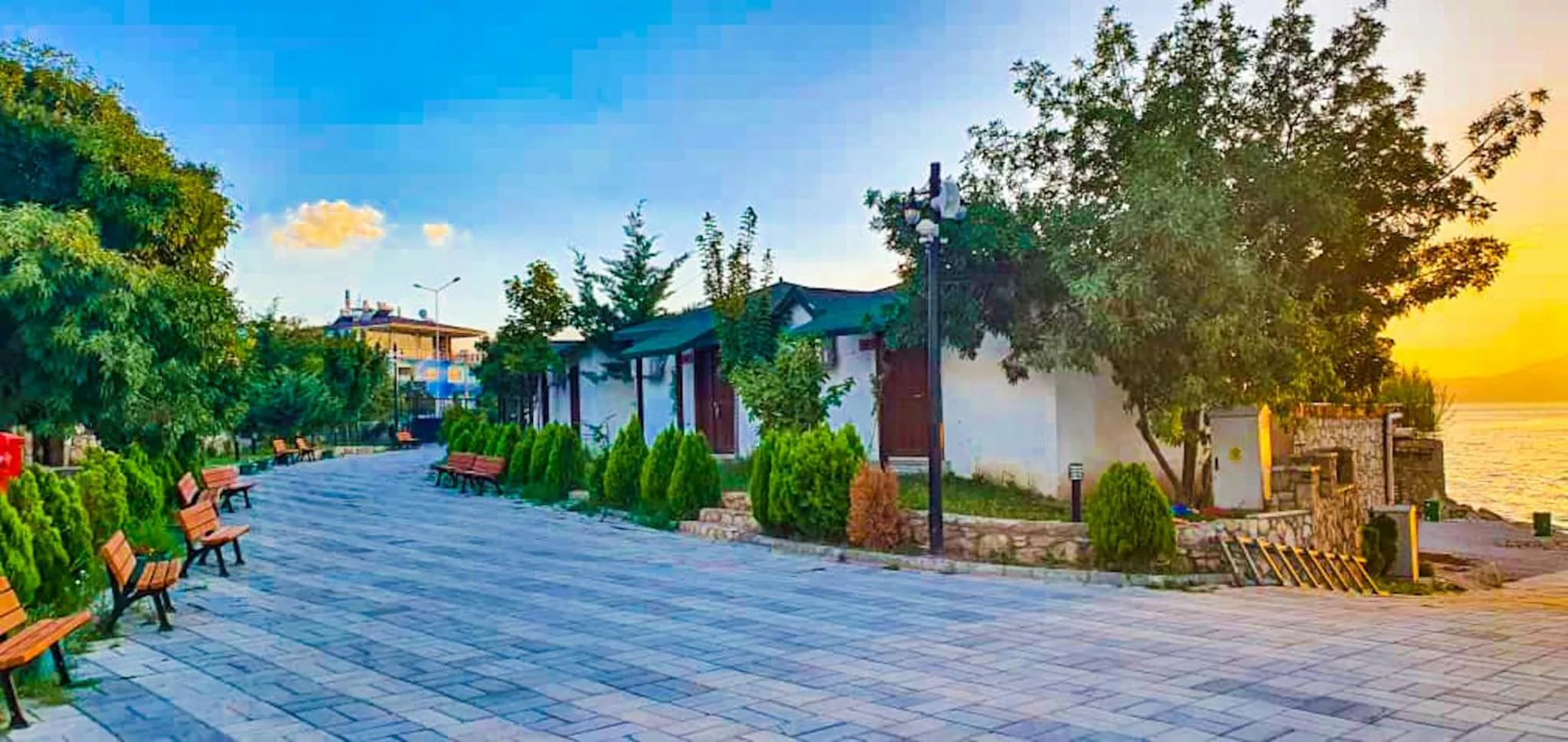 Dedeman Van Resort & Aquapark