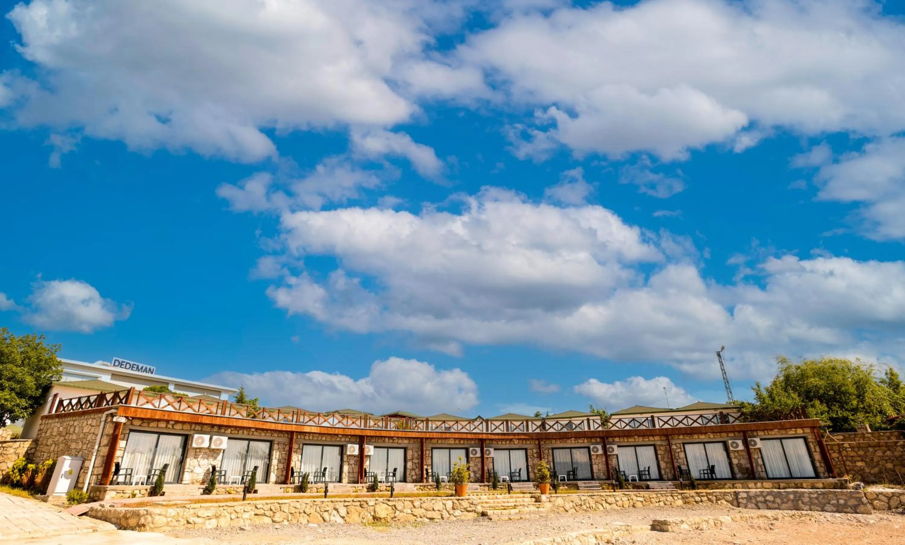 Dedeman Van Resort & Aquapark