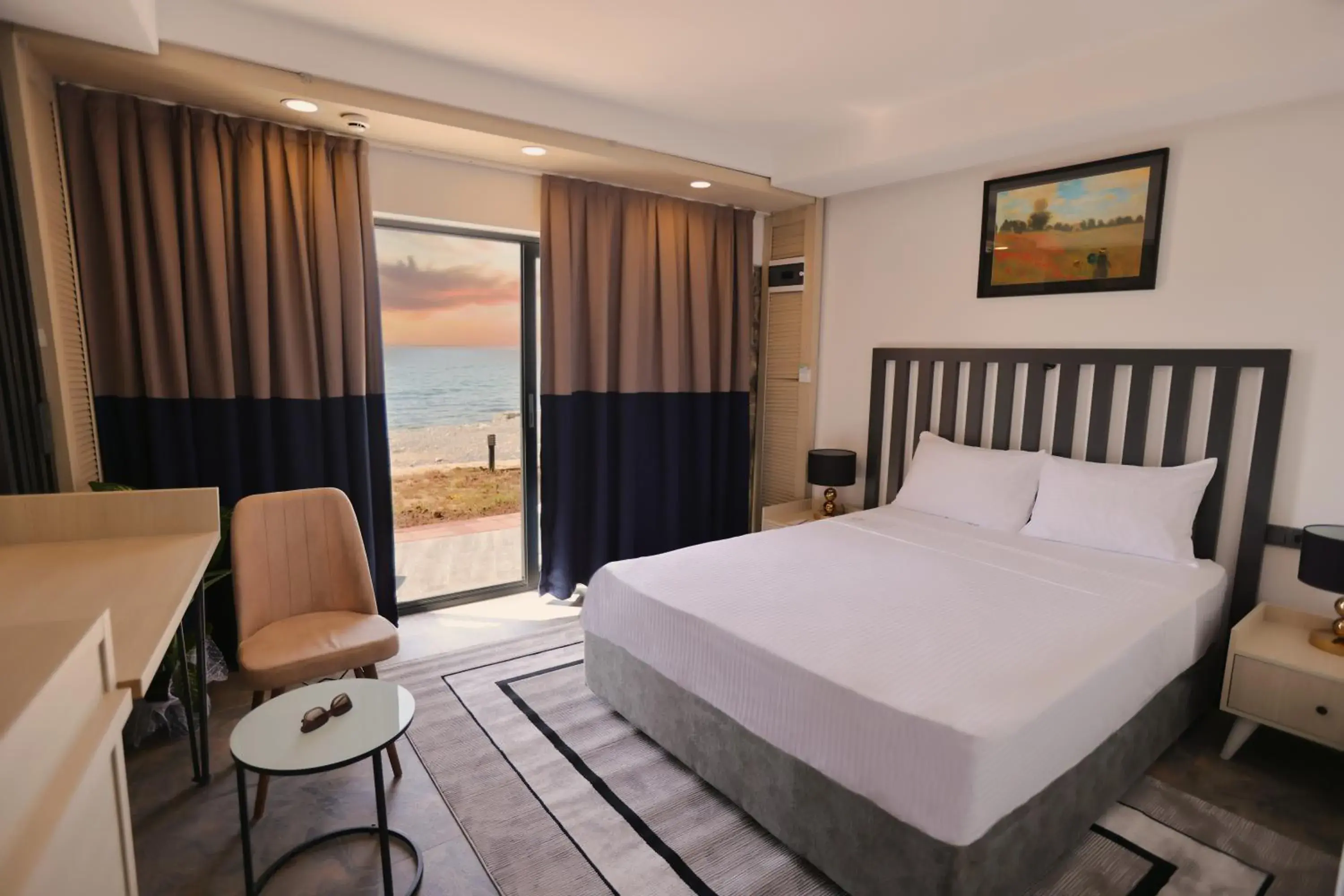 Bungalow in Dedeman Van Resort & Aquapark Bungalow in Dedeman Van Resort & Aquapark