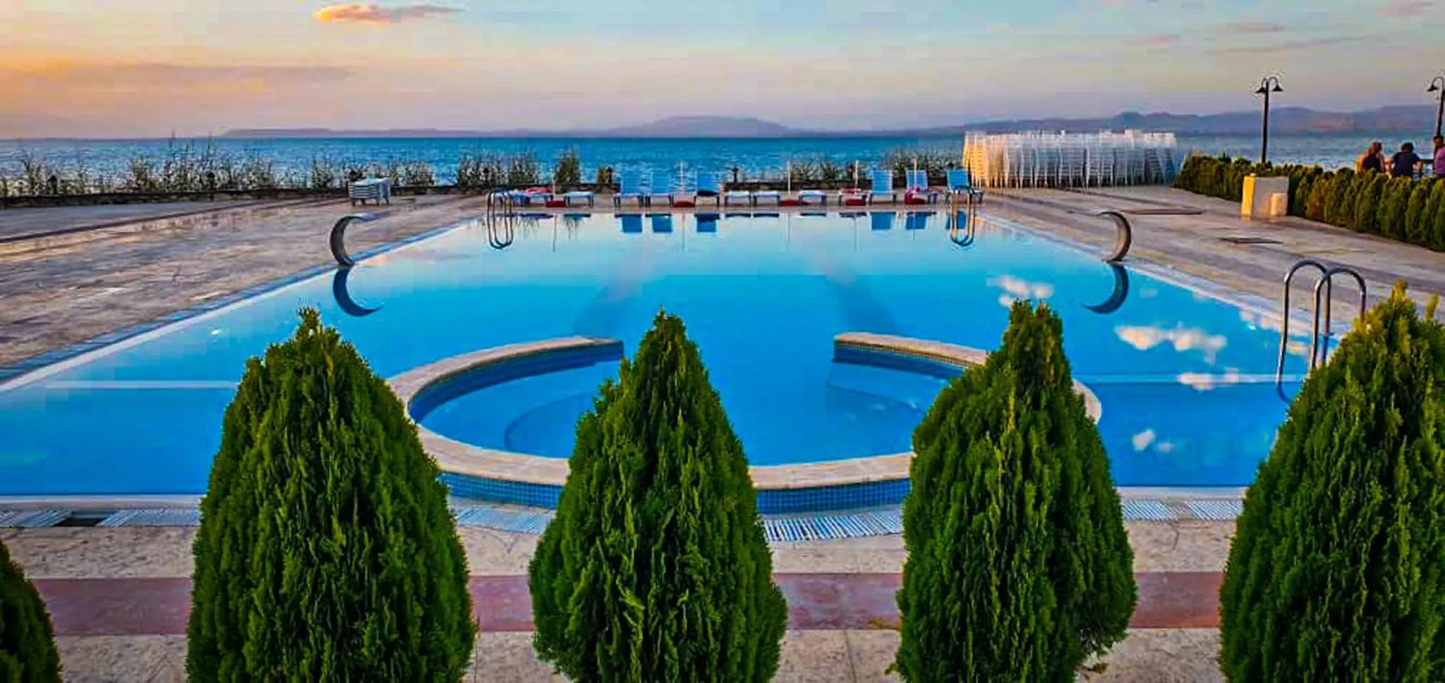 Dedeman Van Resort & Aquapark