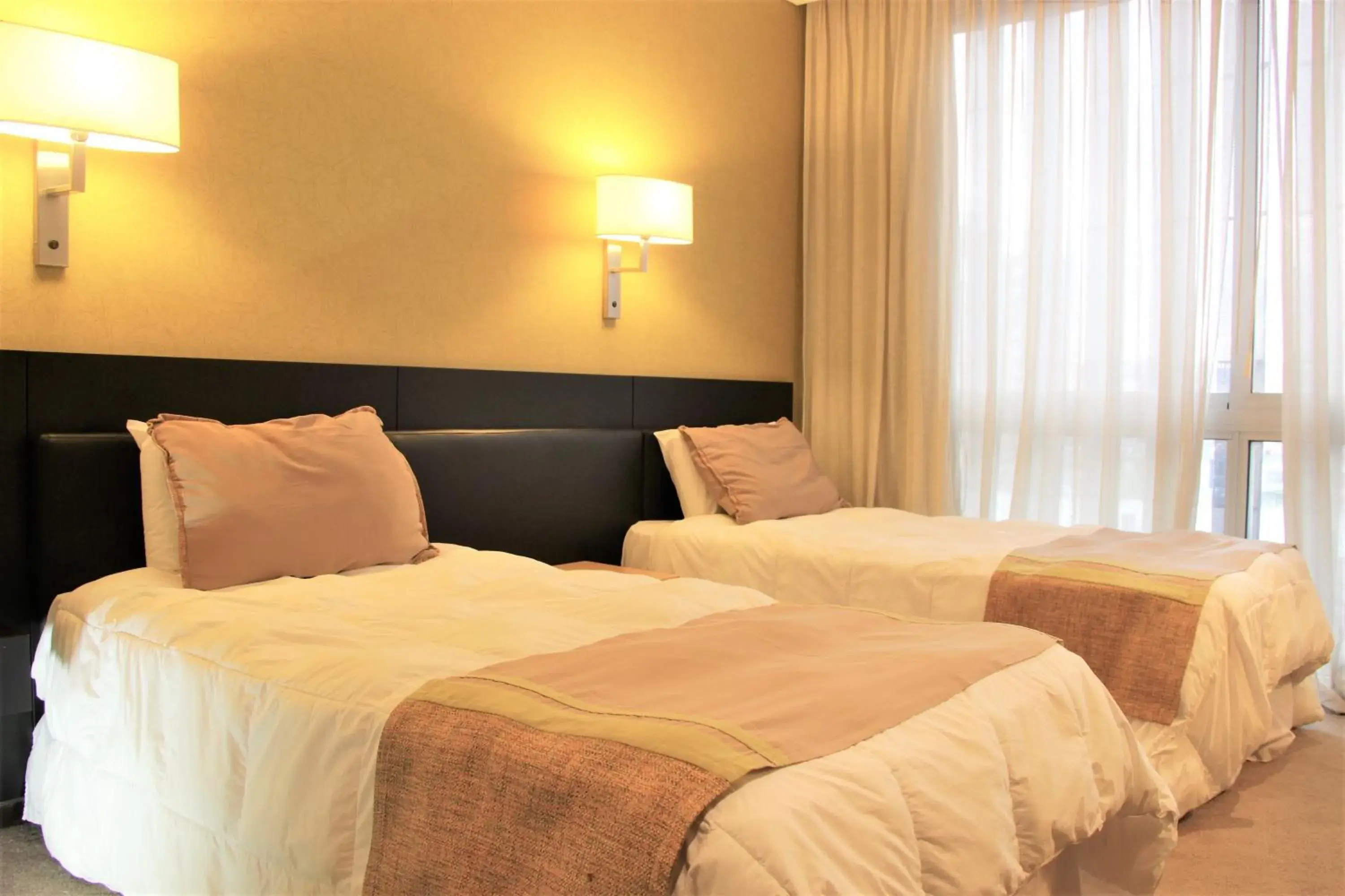 Standard Double Room - single occupancy in Rivera Casino & Resort Standard Double Room - single occupancy in Rivera Casino & Resort