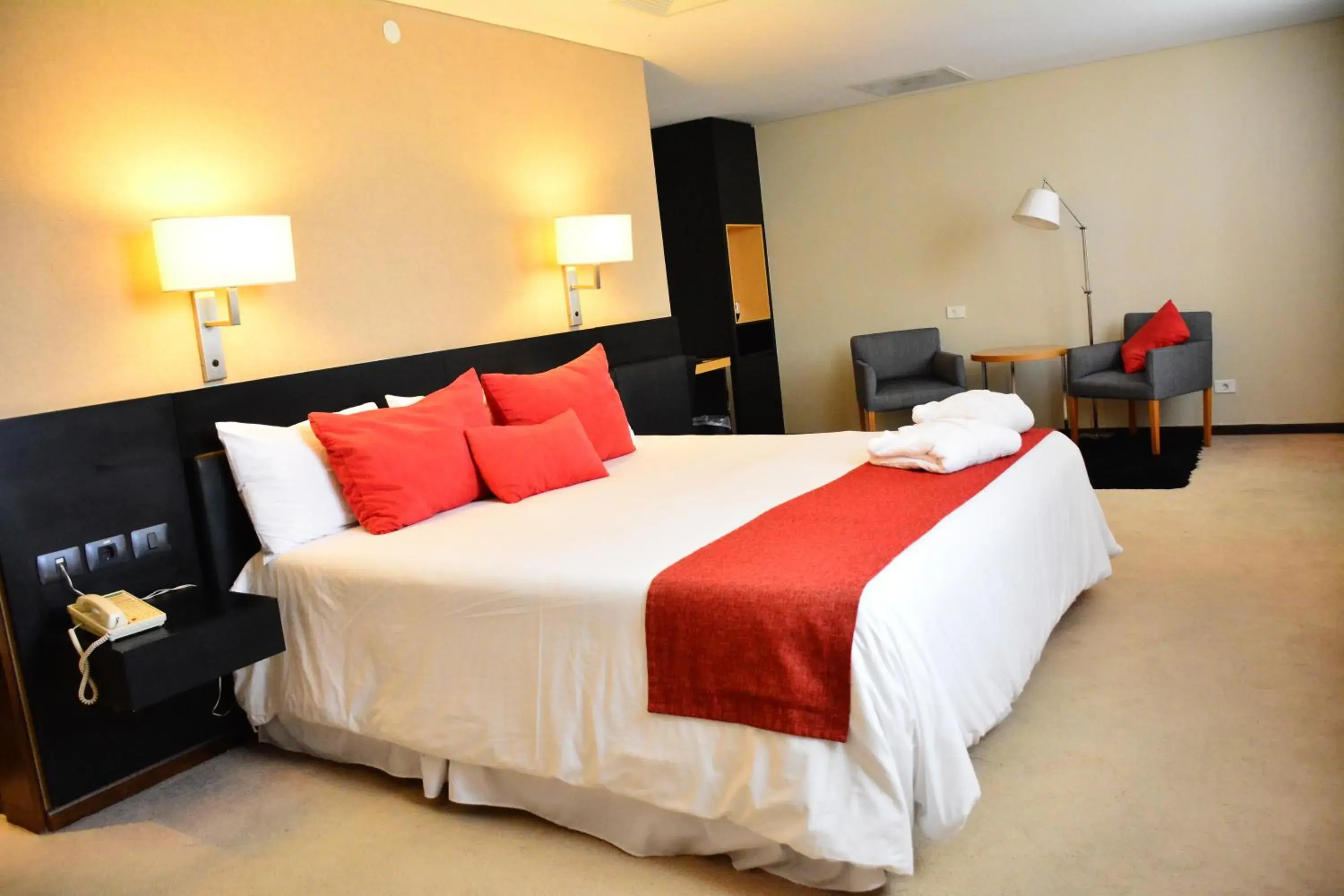 Deluxe Suite in Rivera Casino & Resort Deluxe Suite in Rivera Casino & Resort