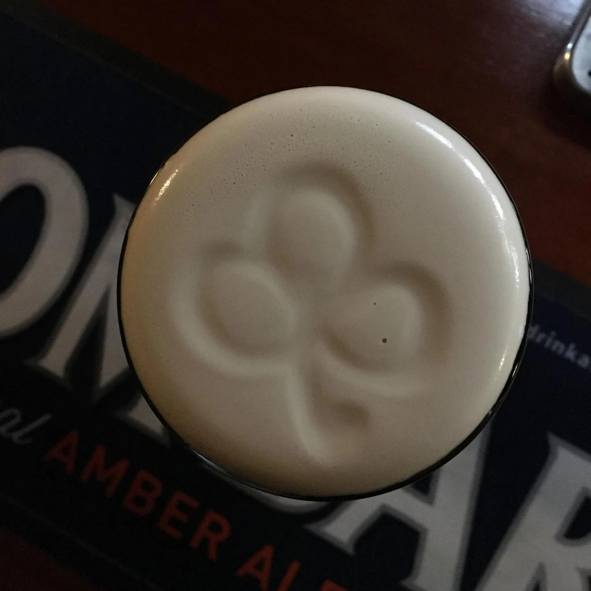 Lounge or bar in Castle Inn