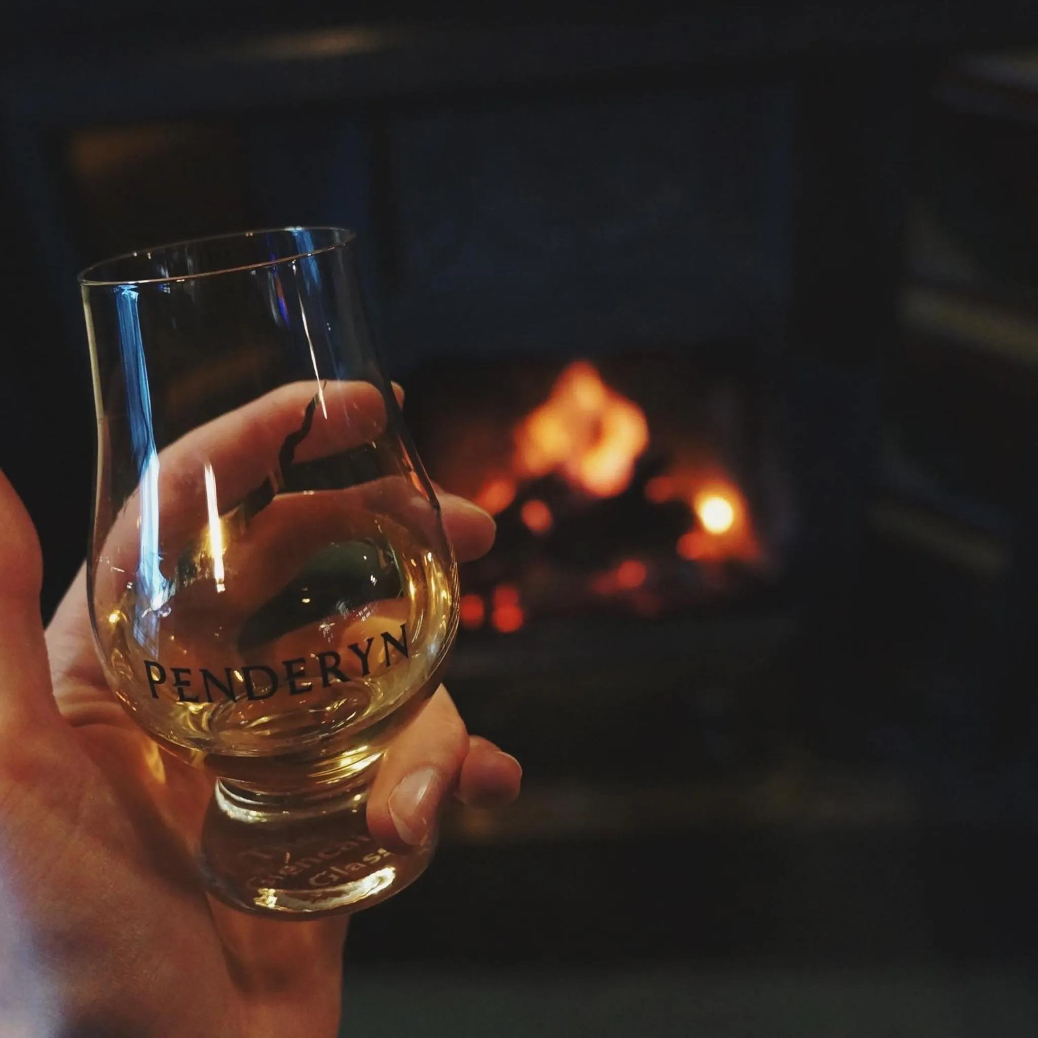 Lounge or bar in Castle Inn