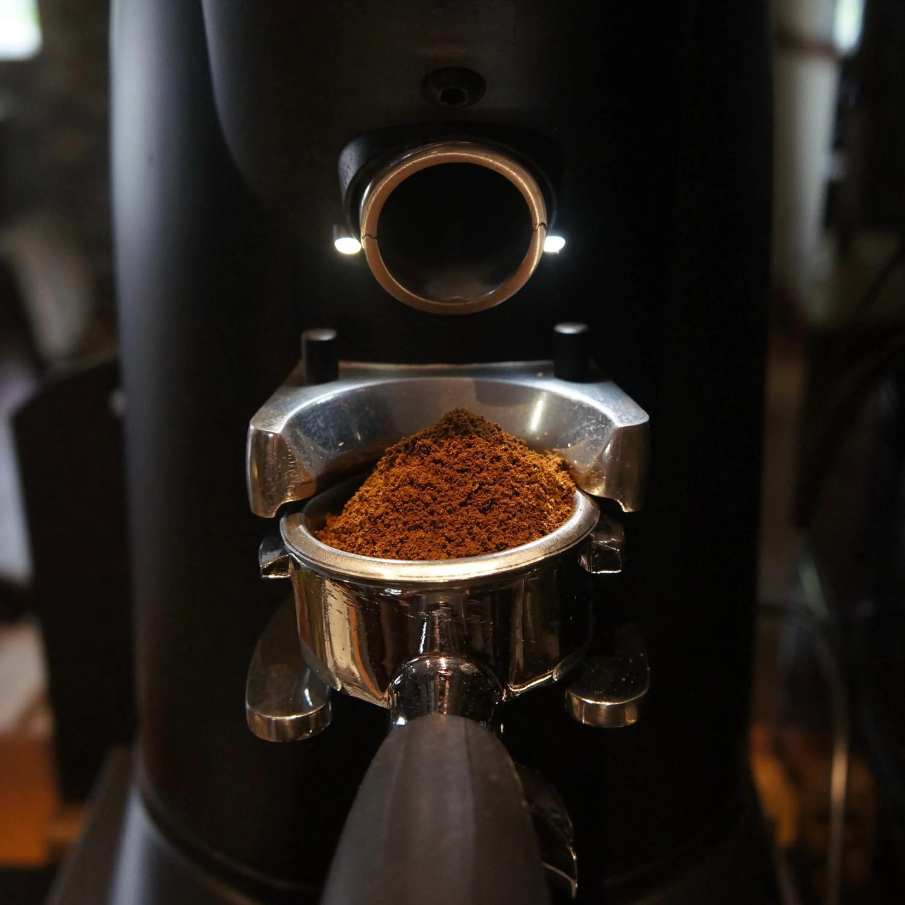 Dining area in Castle Inn