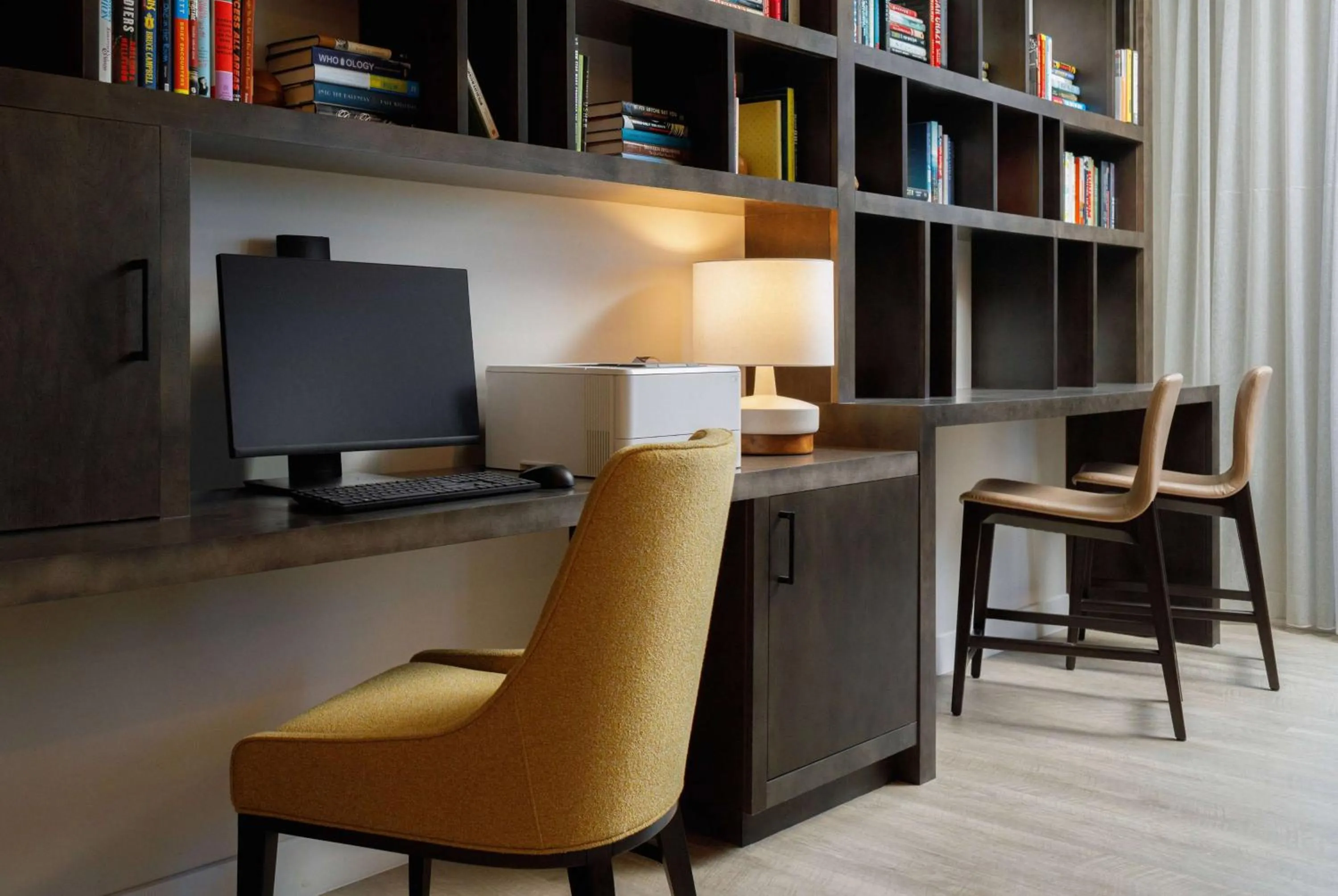 Business facilities in WaterWalk Extended Stay by Wyndham Tucson