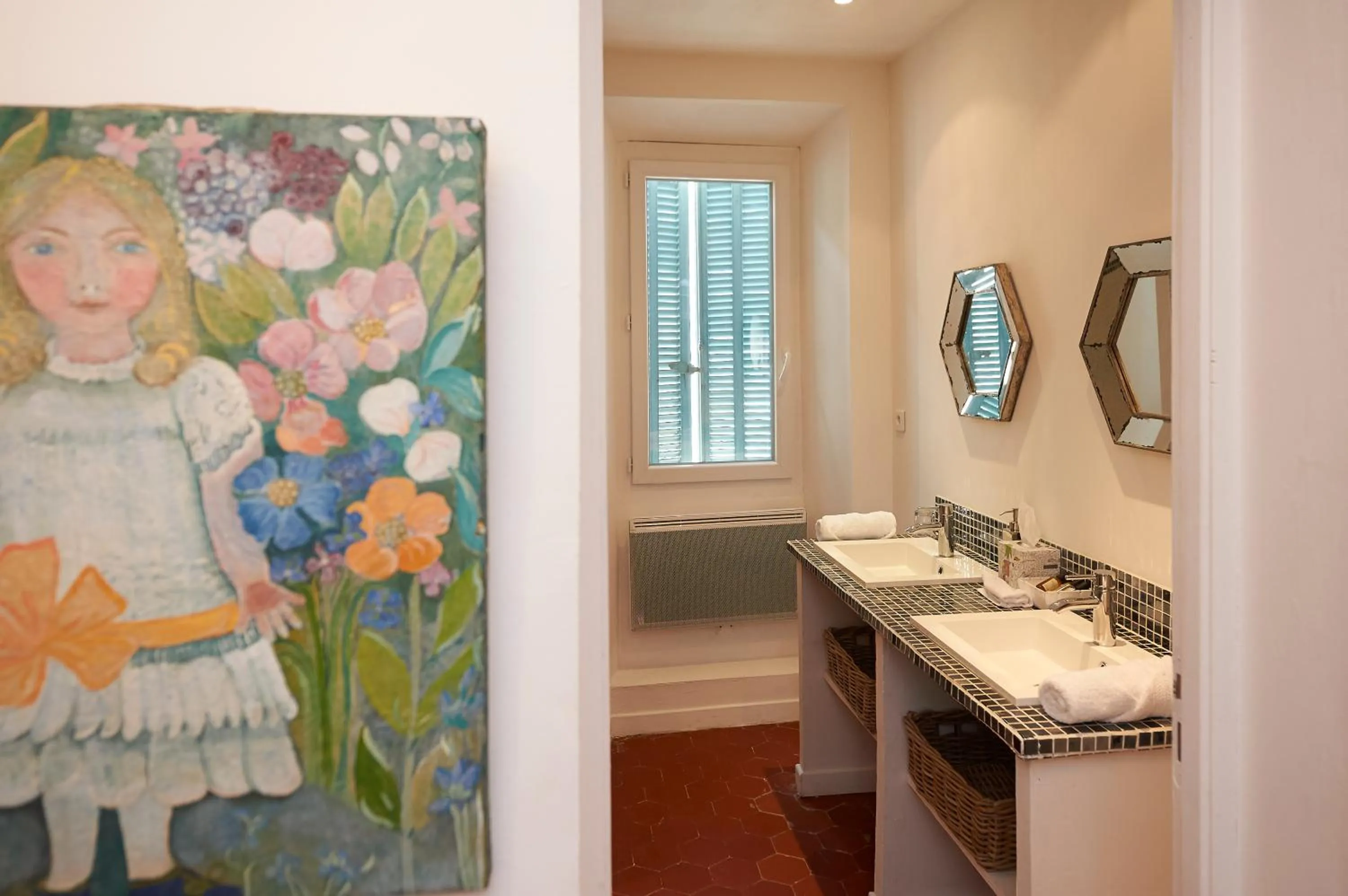 La Grande Maison De Nans