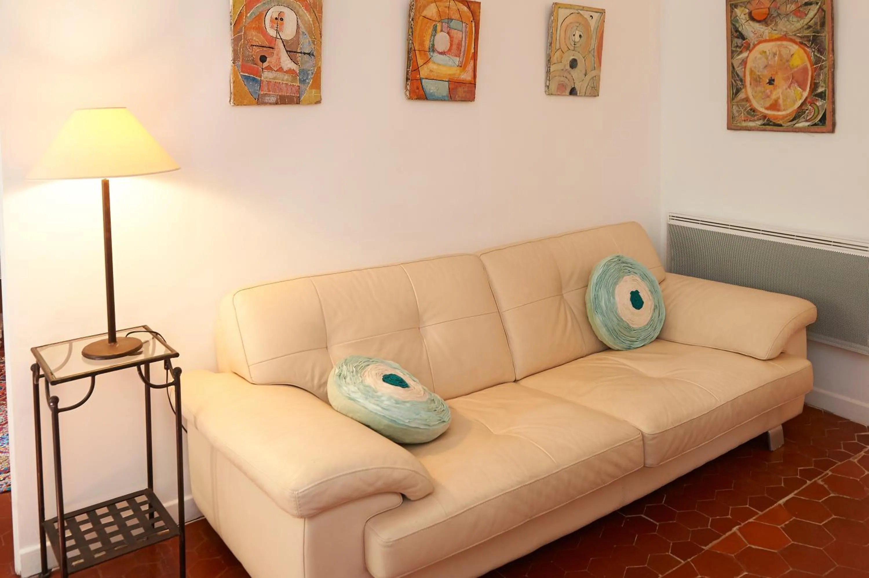 La Grande Maison De Nans