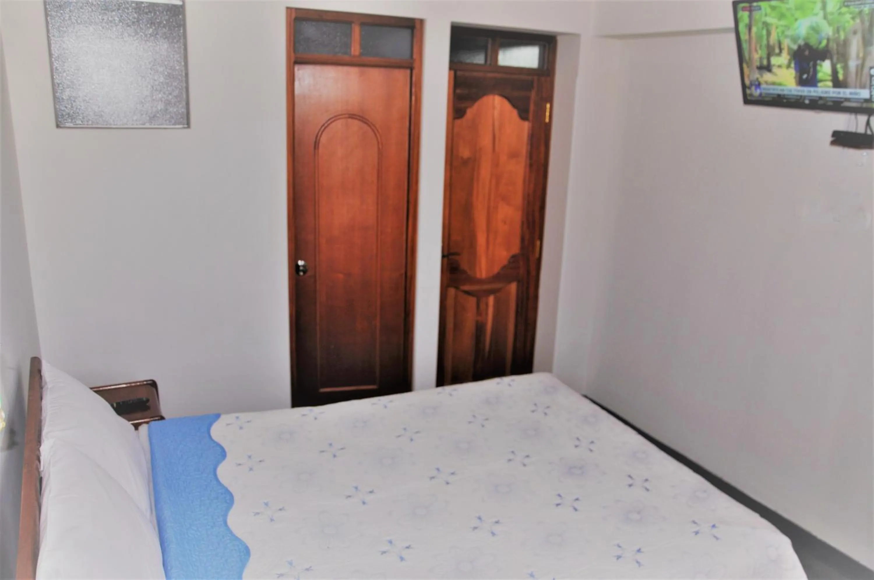 Photo of the whole room in CESAR'S HOTEL PERU