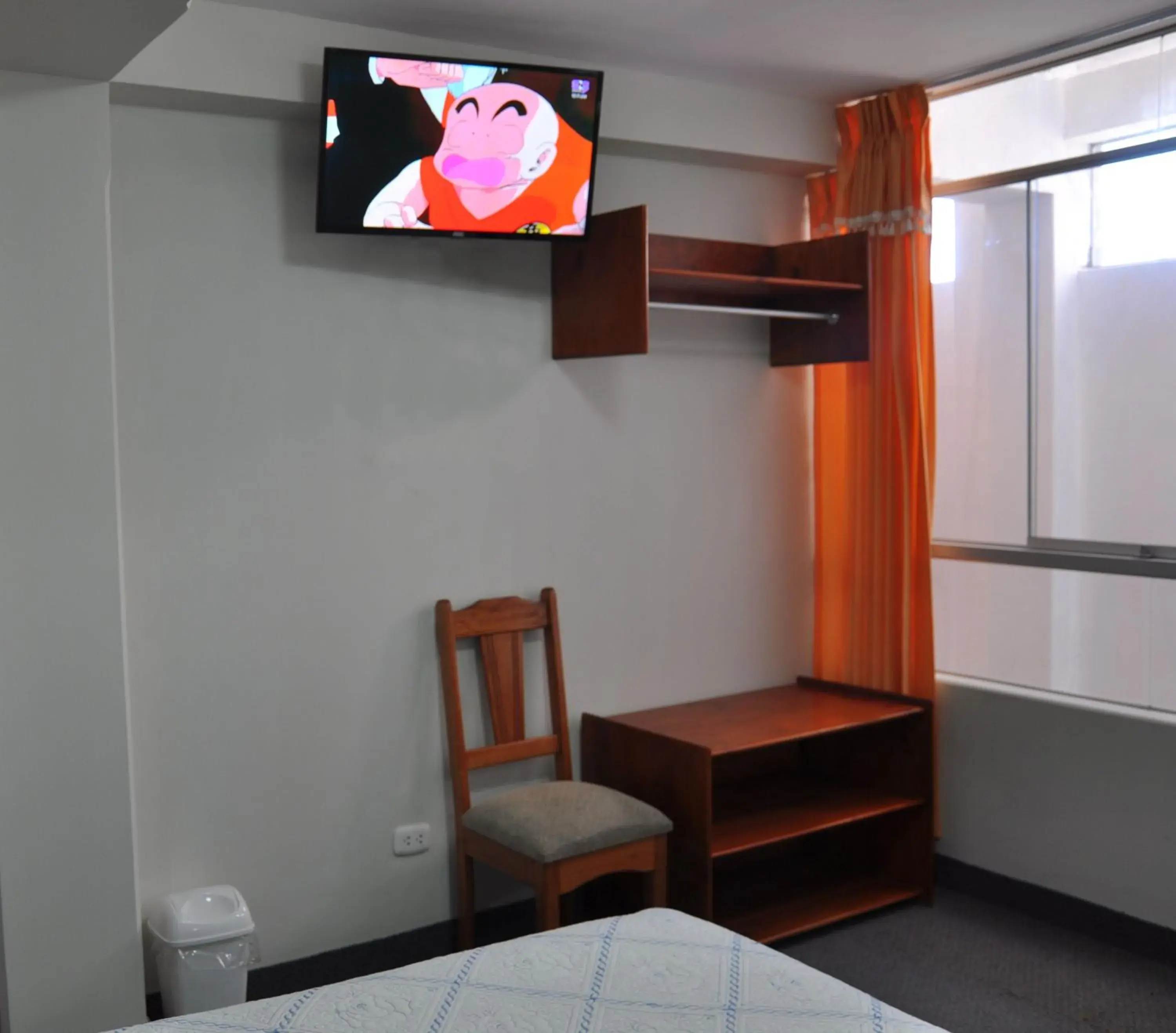 Double Room in CESAR'S HOTEL PERU Double Room in CESAR'S HOTEL PERU