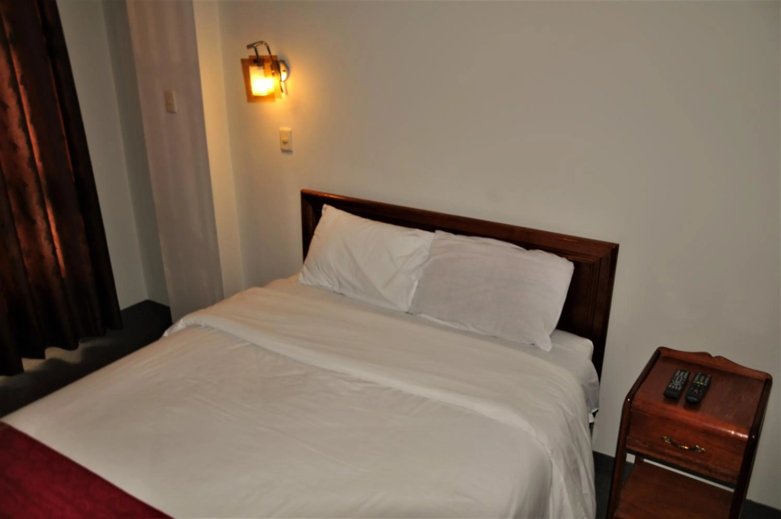 Photo of the whole room in CESAR'S HOTEL PERU