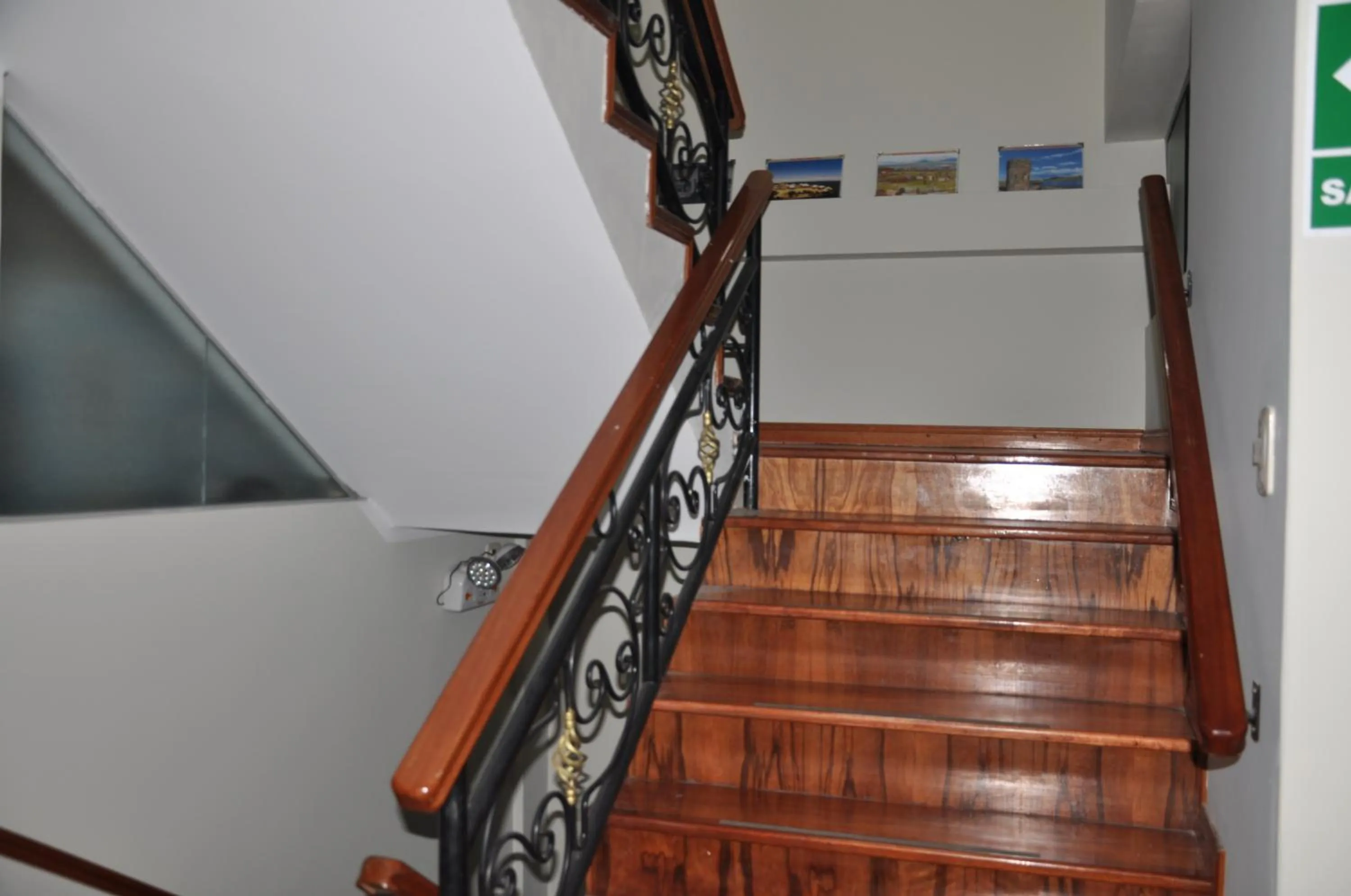 Property building in CESAR'S HOTEL PERU