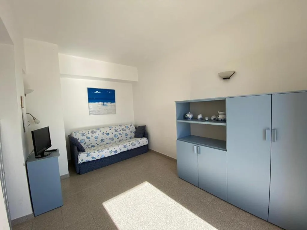 Bed in Residence Riviera