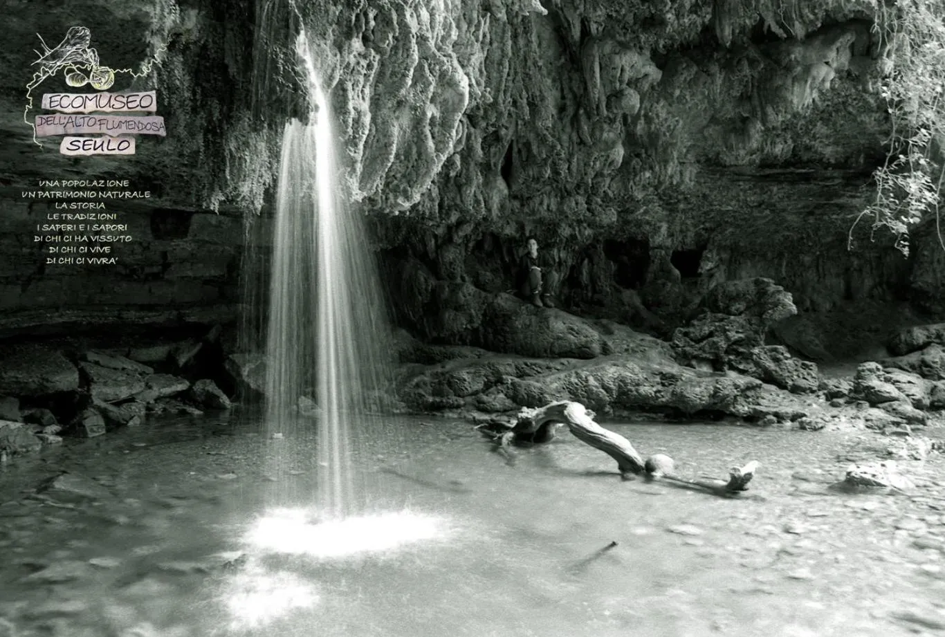 Hiking in Hotel Miramonti Seulo Turismo Rurale