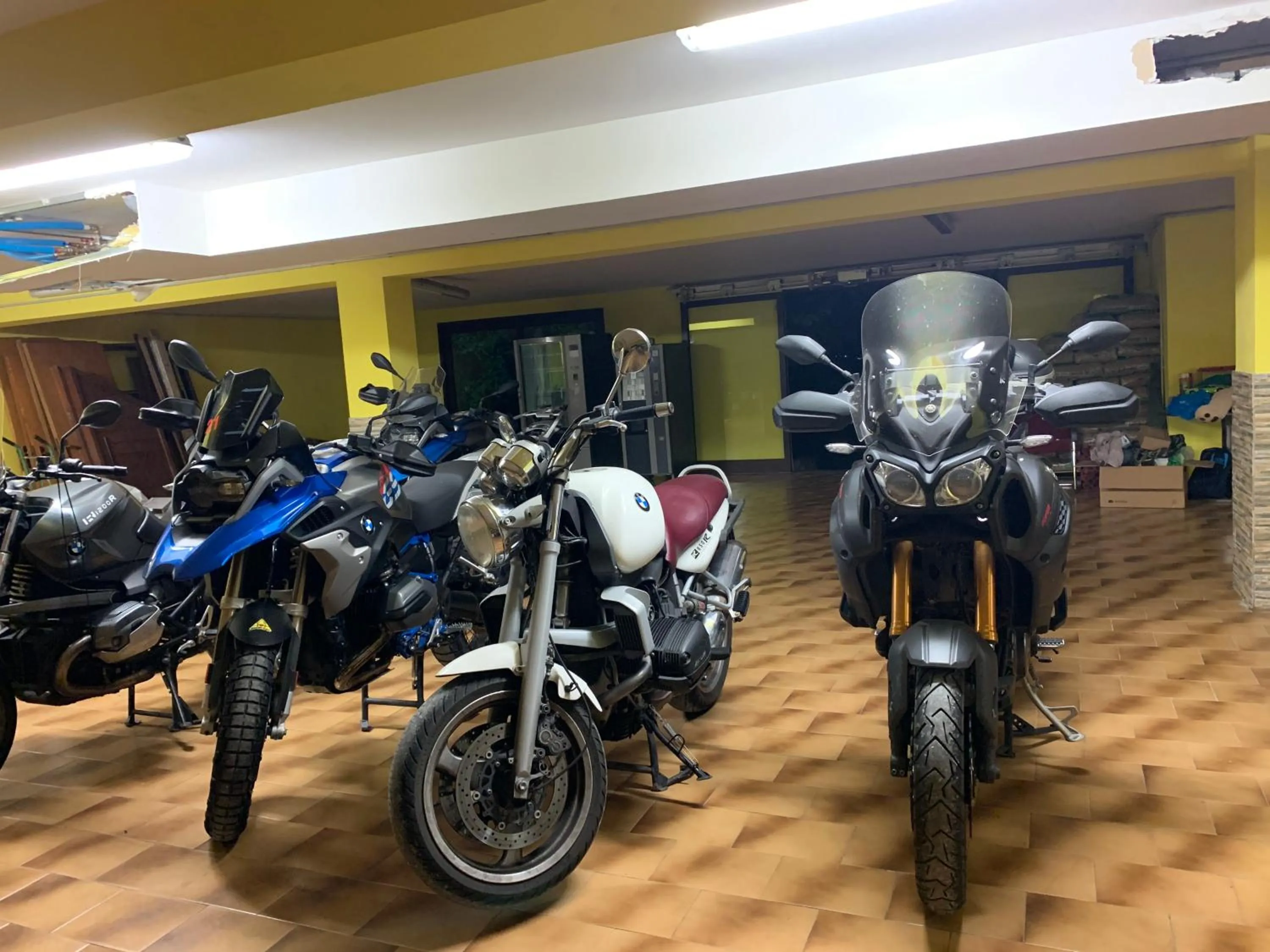 Other in Hotel Miramonti Seulo Turismo Rurale