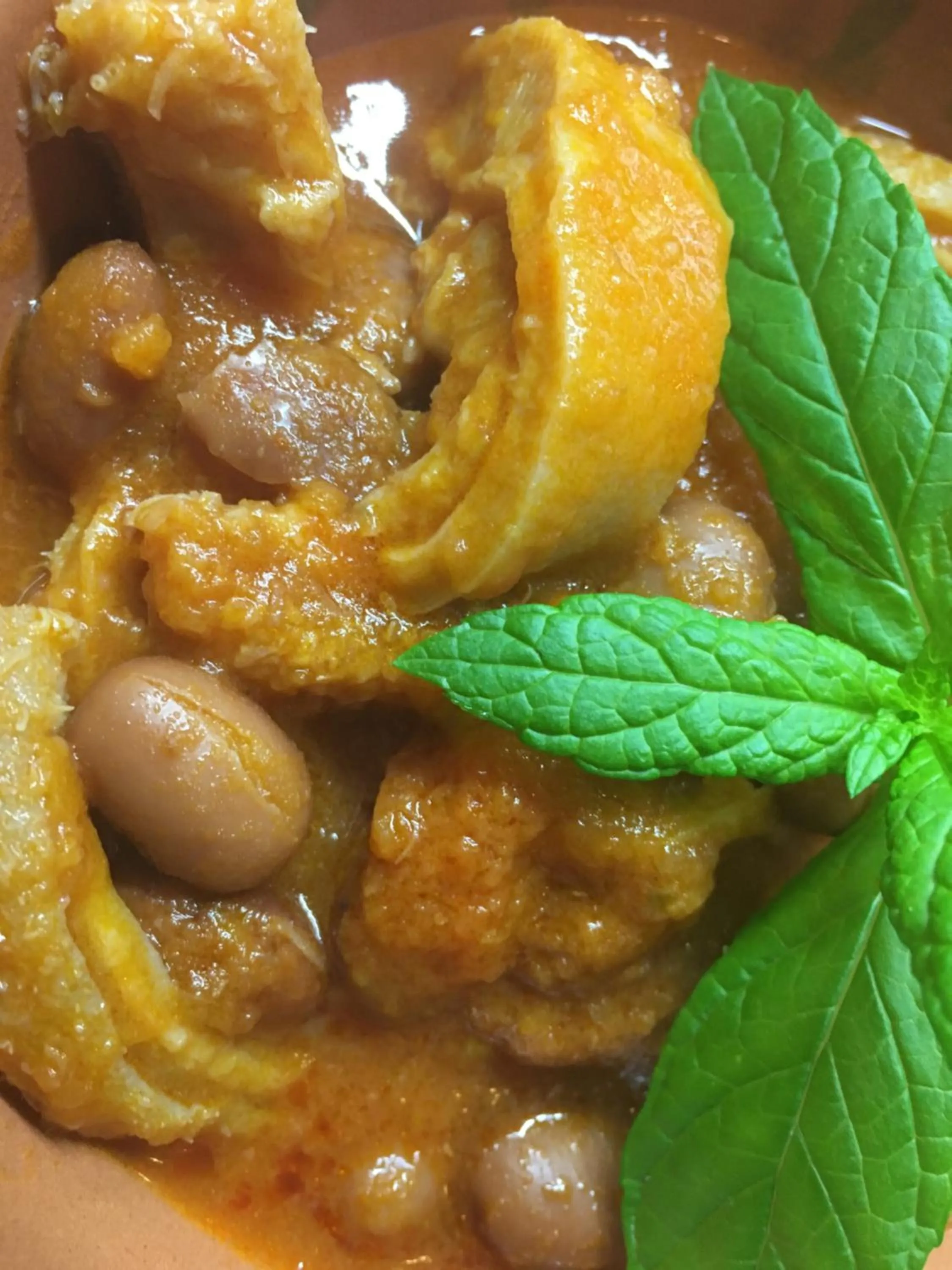 Food close-up in Hotel Miramonti Seulo Turismo Rurale