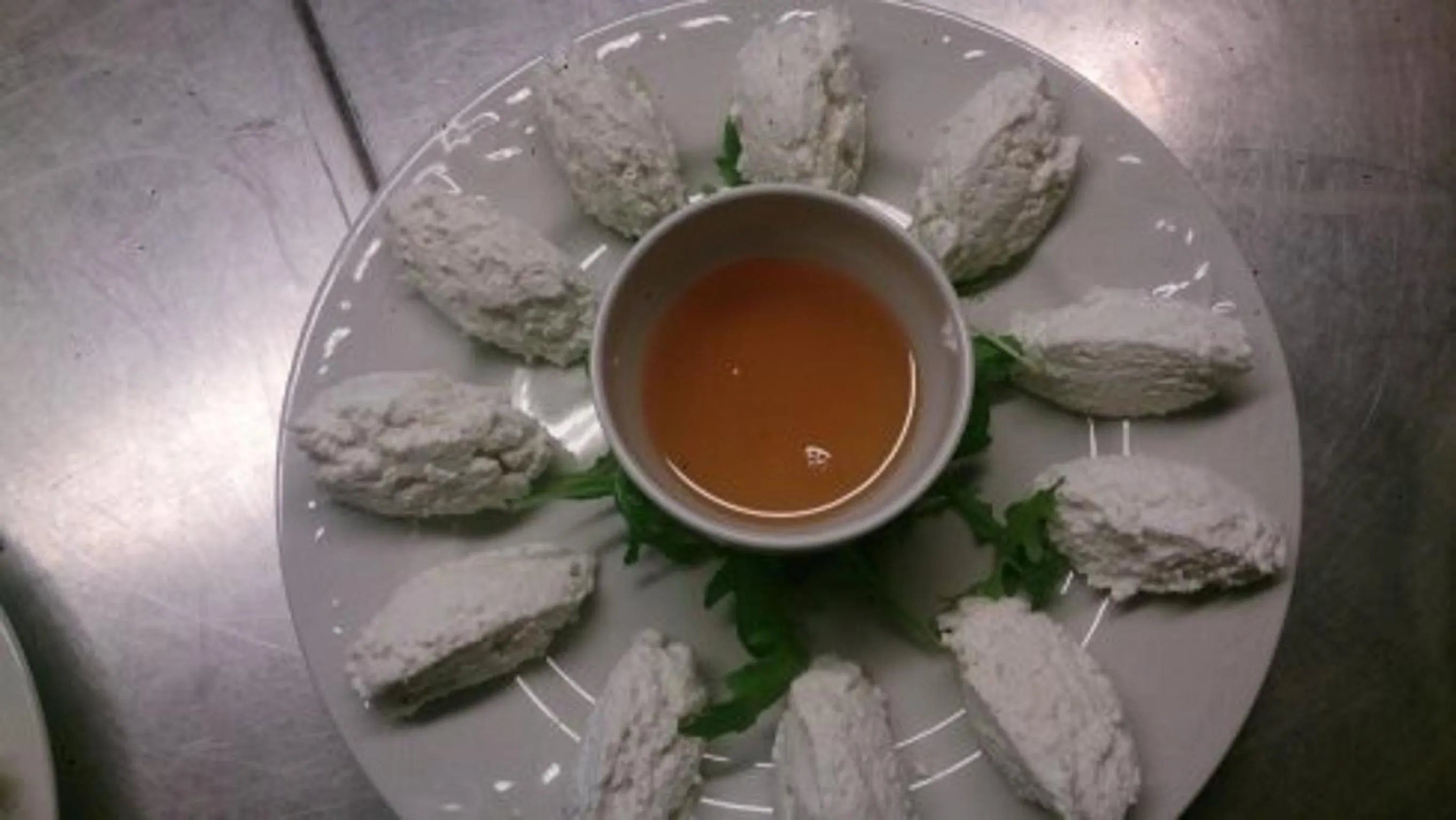 Restaurant/places to eat in Hotel Miramonti Seulo Turismo Rurale