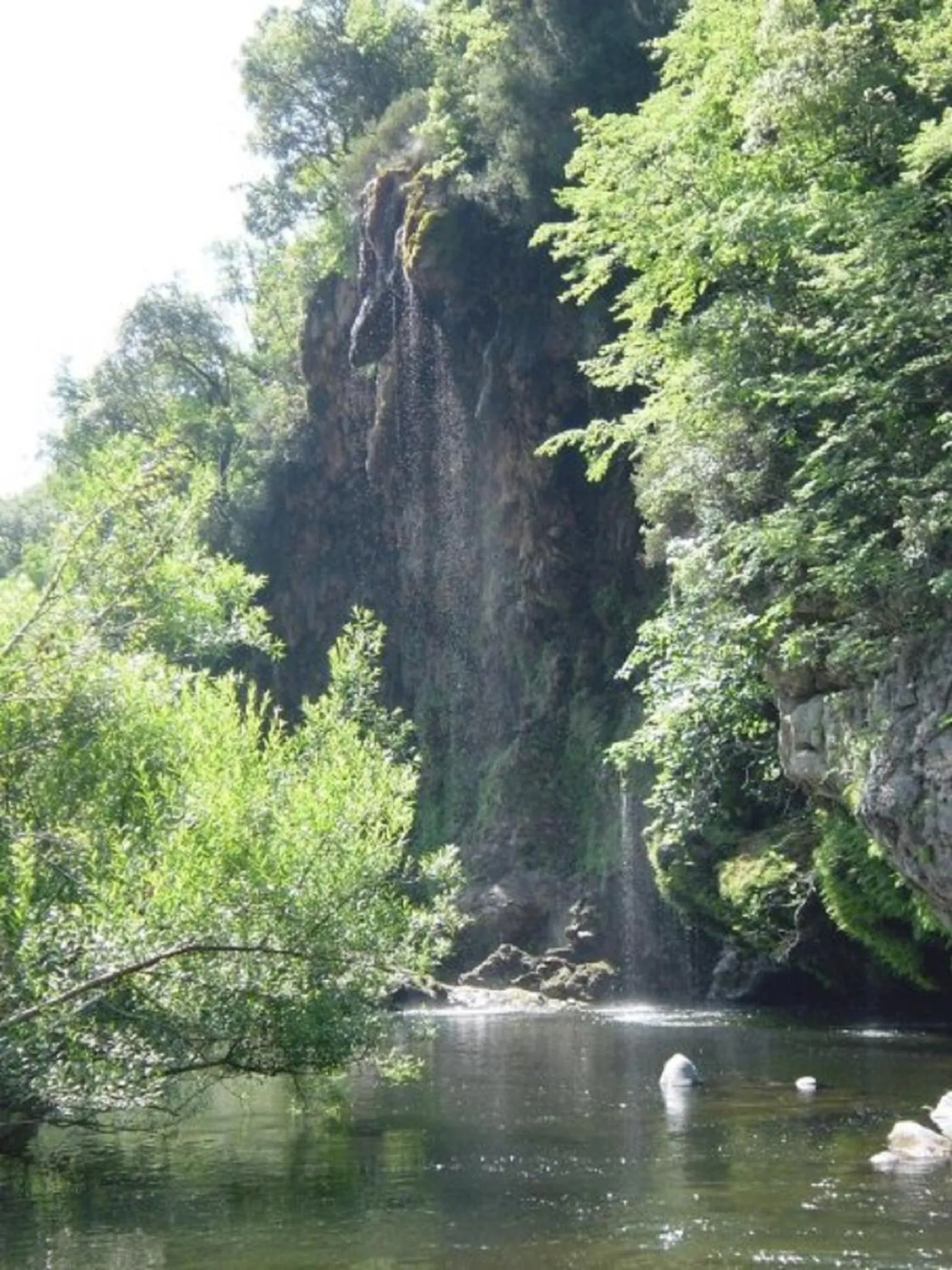 Nearby landmark in Hotel Miramonti Seulo Turismo Rurale