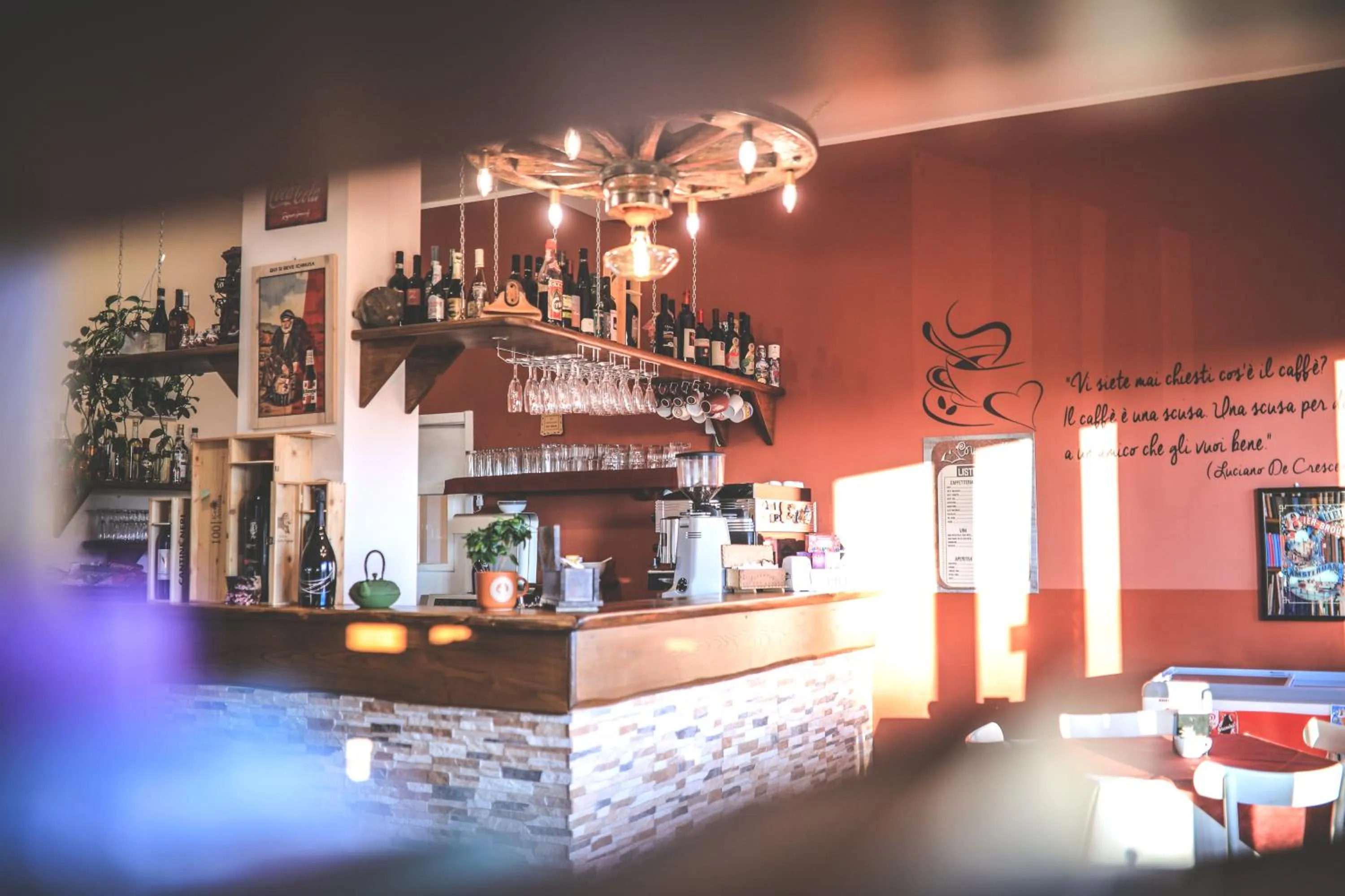 Hotel Miramonti Seulo Turismo Rurale