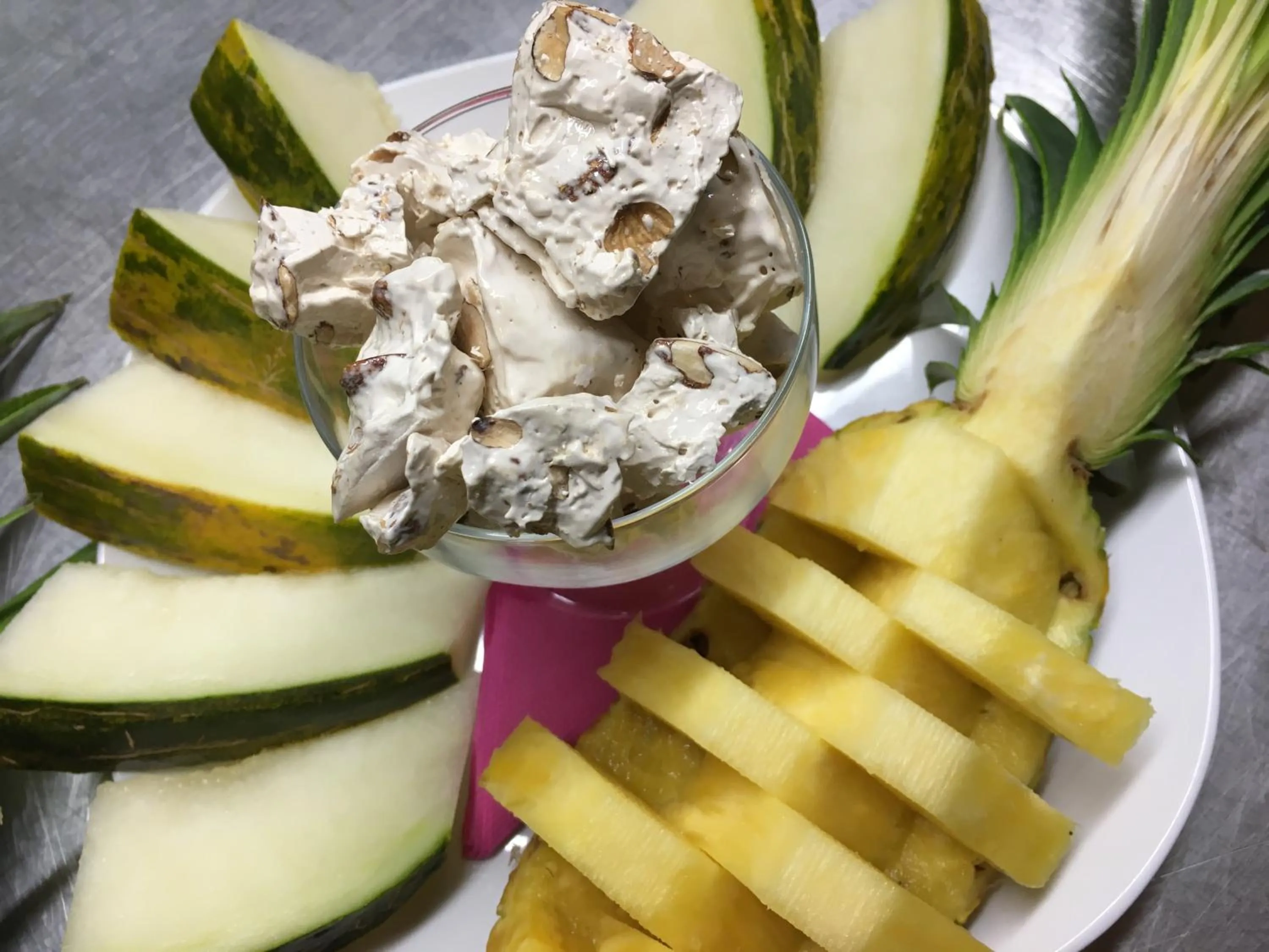 Restaurant/places to eat in Hotel Miramonti Seulo Turismo Rurale