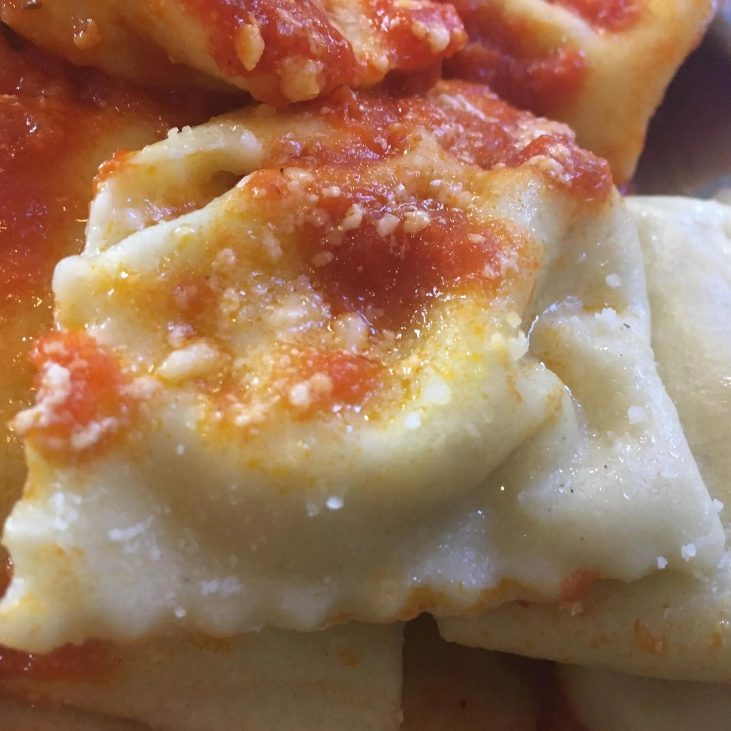 Food close-up in Hotel Miramonti Seulo Turismo Rurale