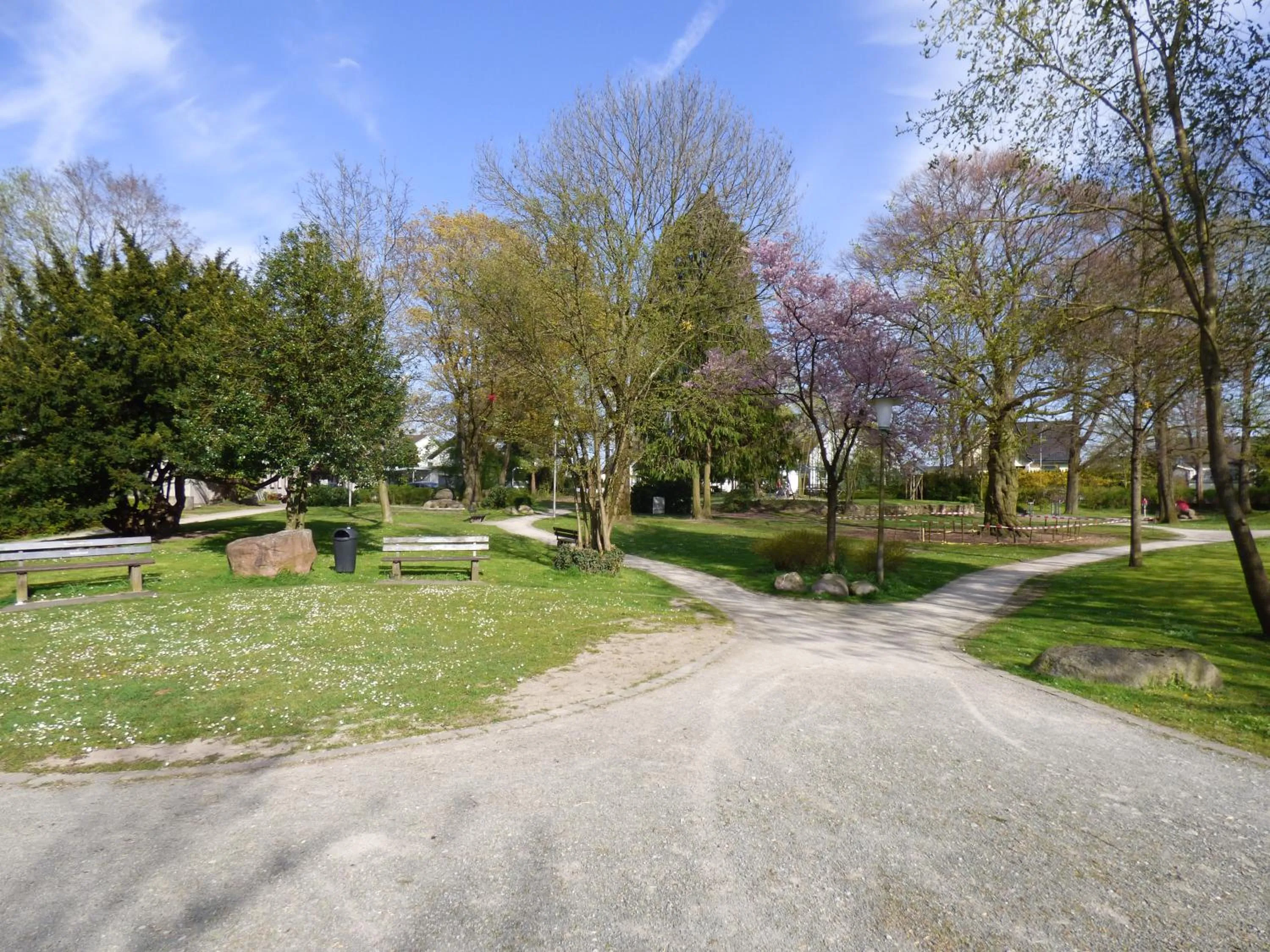 Area and facilities in Hotel Diele