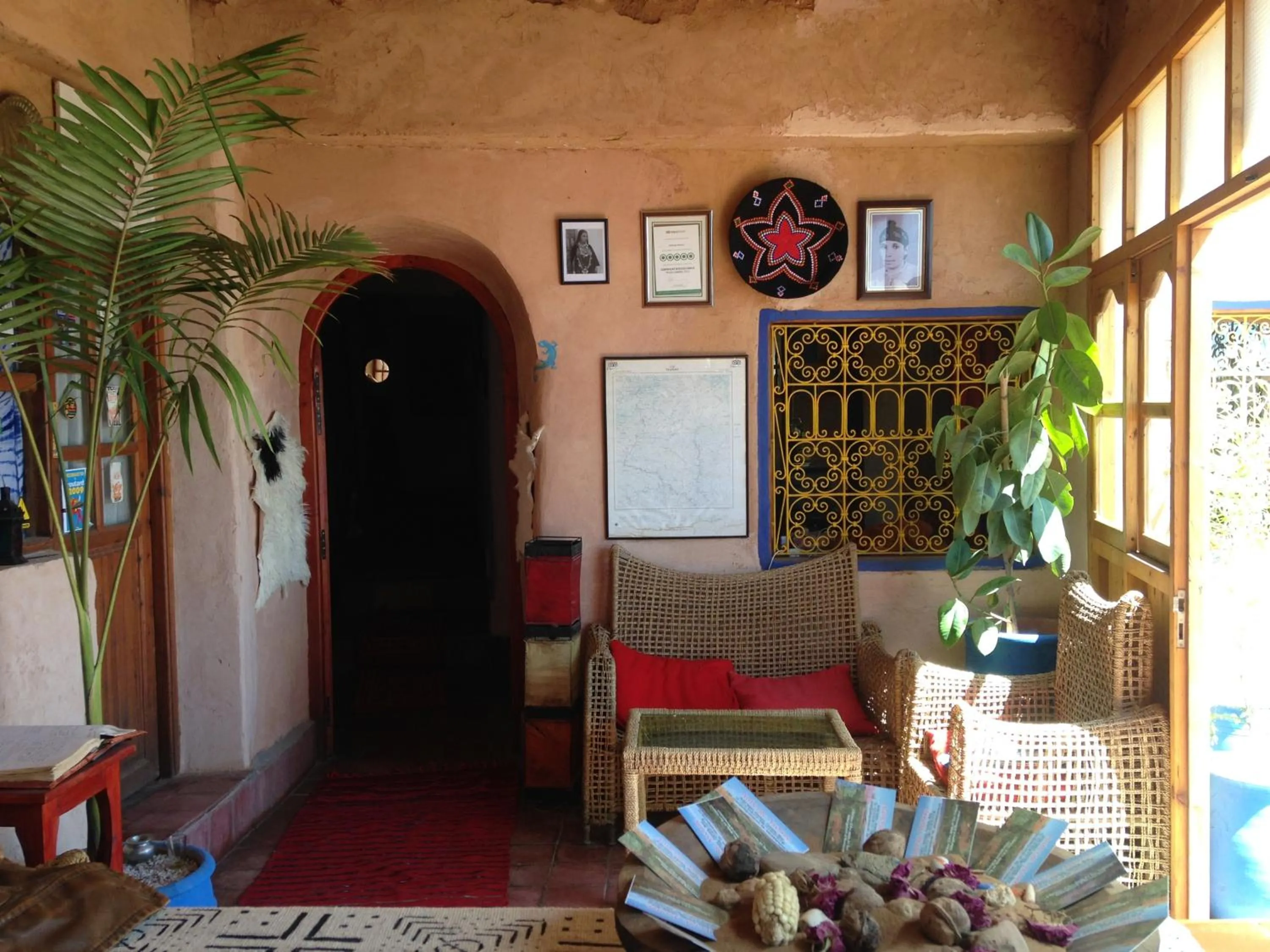 Other in Auberge Ayouze