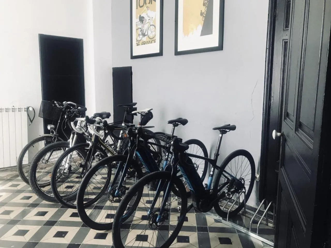 On site in Le Voyageur - Chambres d'Hôtes