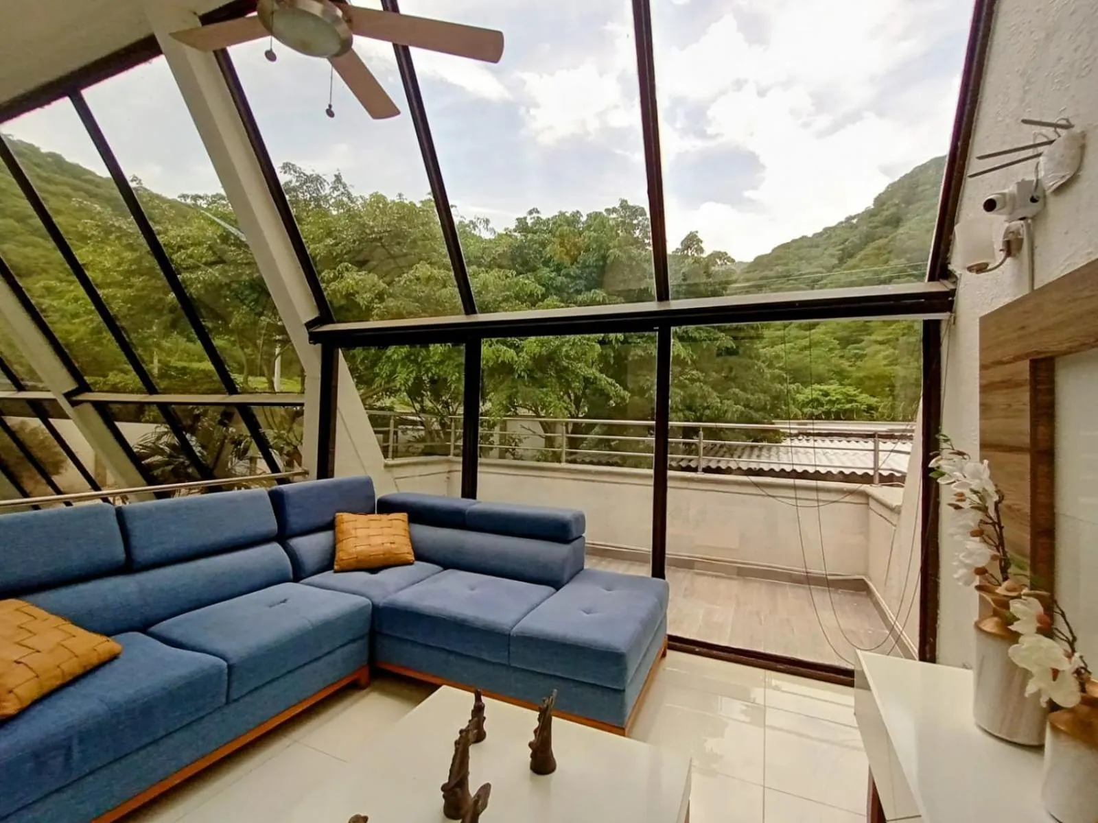 Hotel Kaamú Taganga