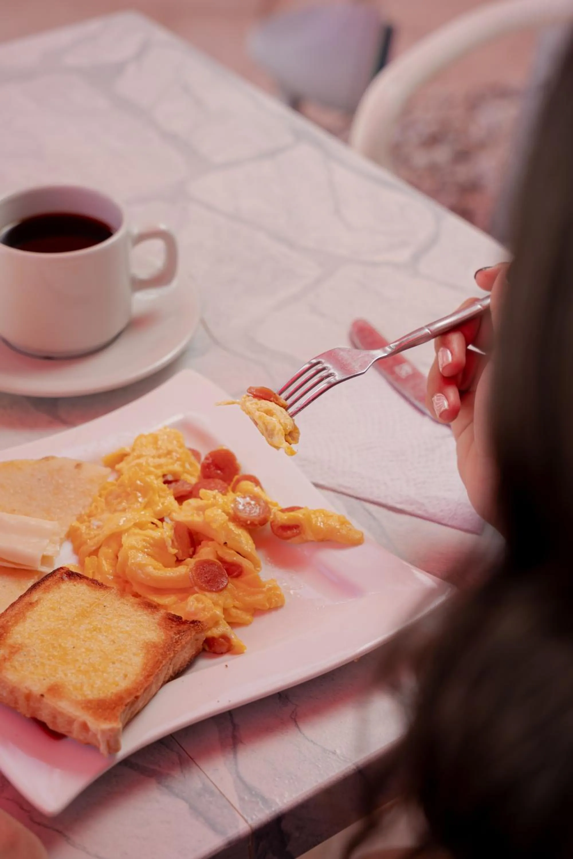 Hotel Kaamú Taganga