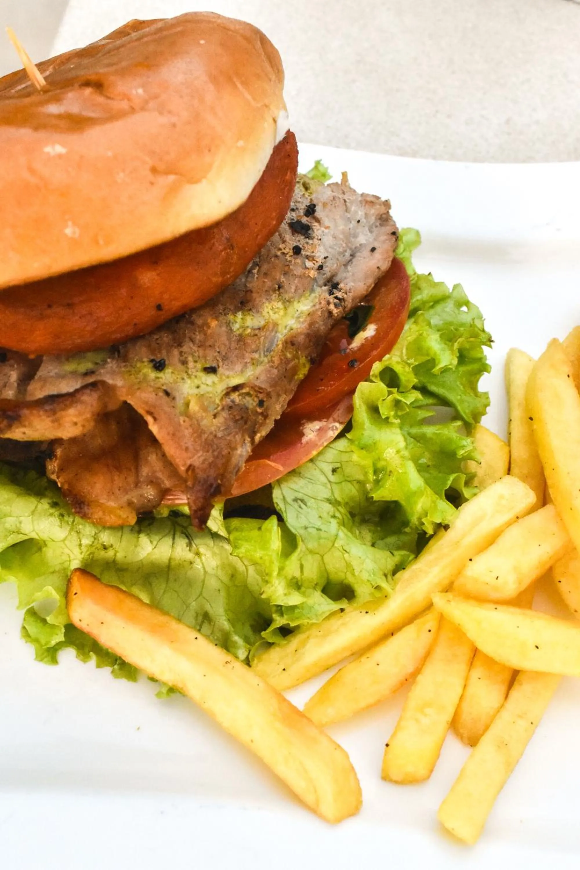 Hotel Kaamú Taganga