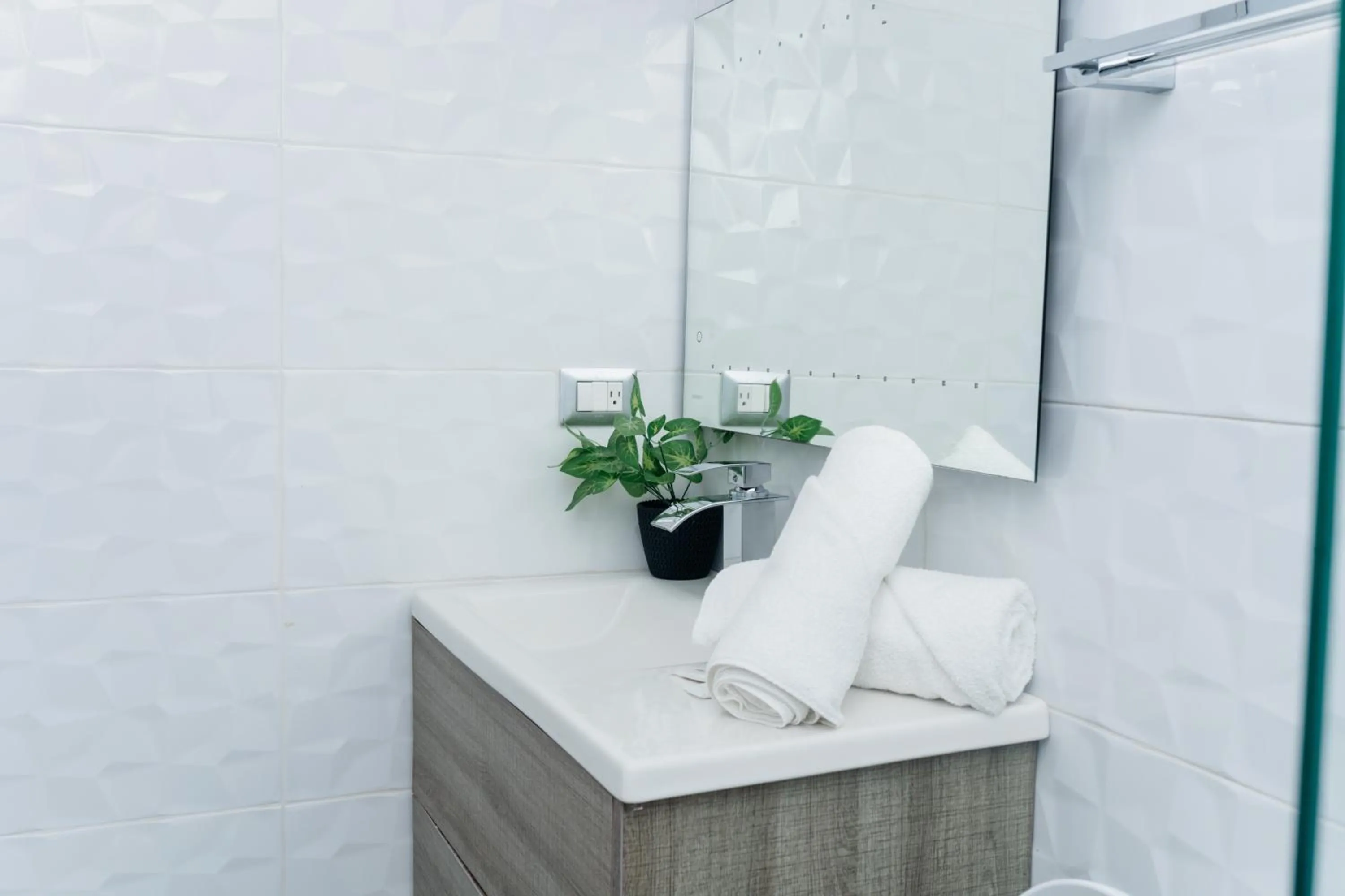 Hotel Kaamú Taganga