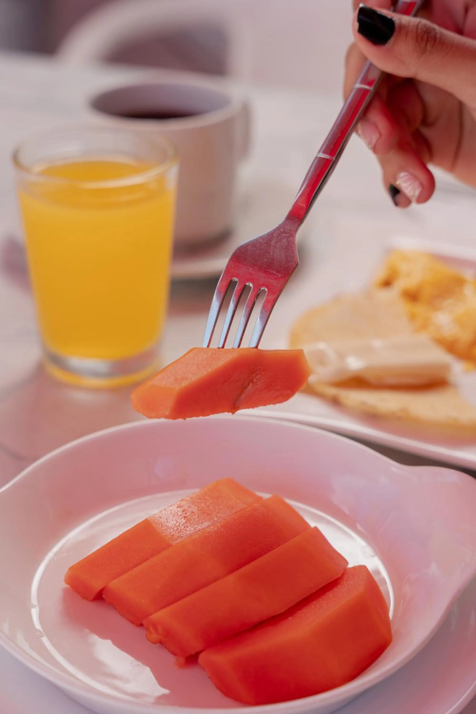 Hotel Kaamú Taganga