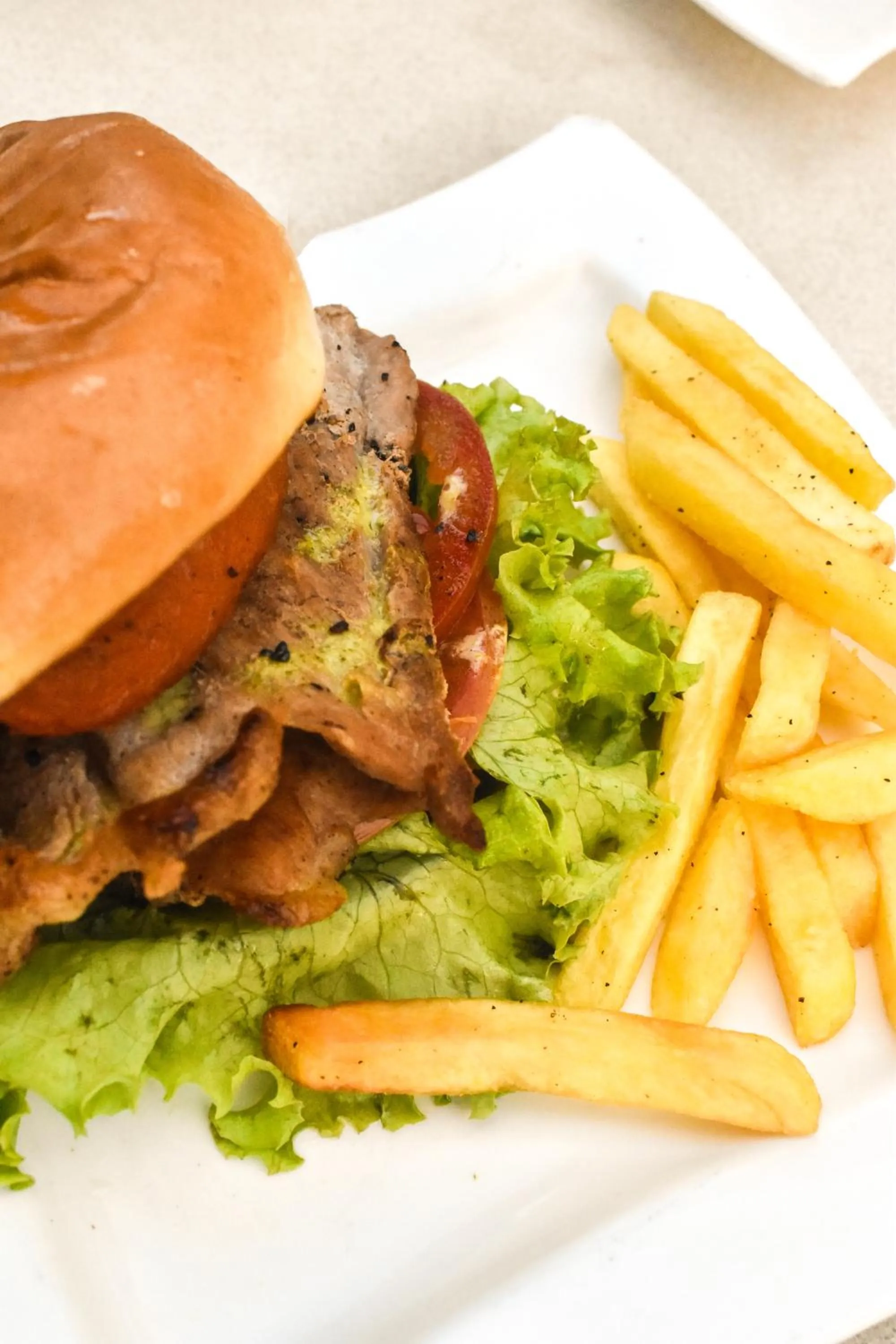 Hotel Kaamú Taganga