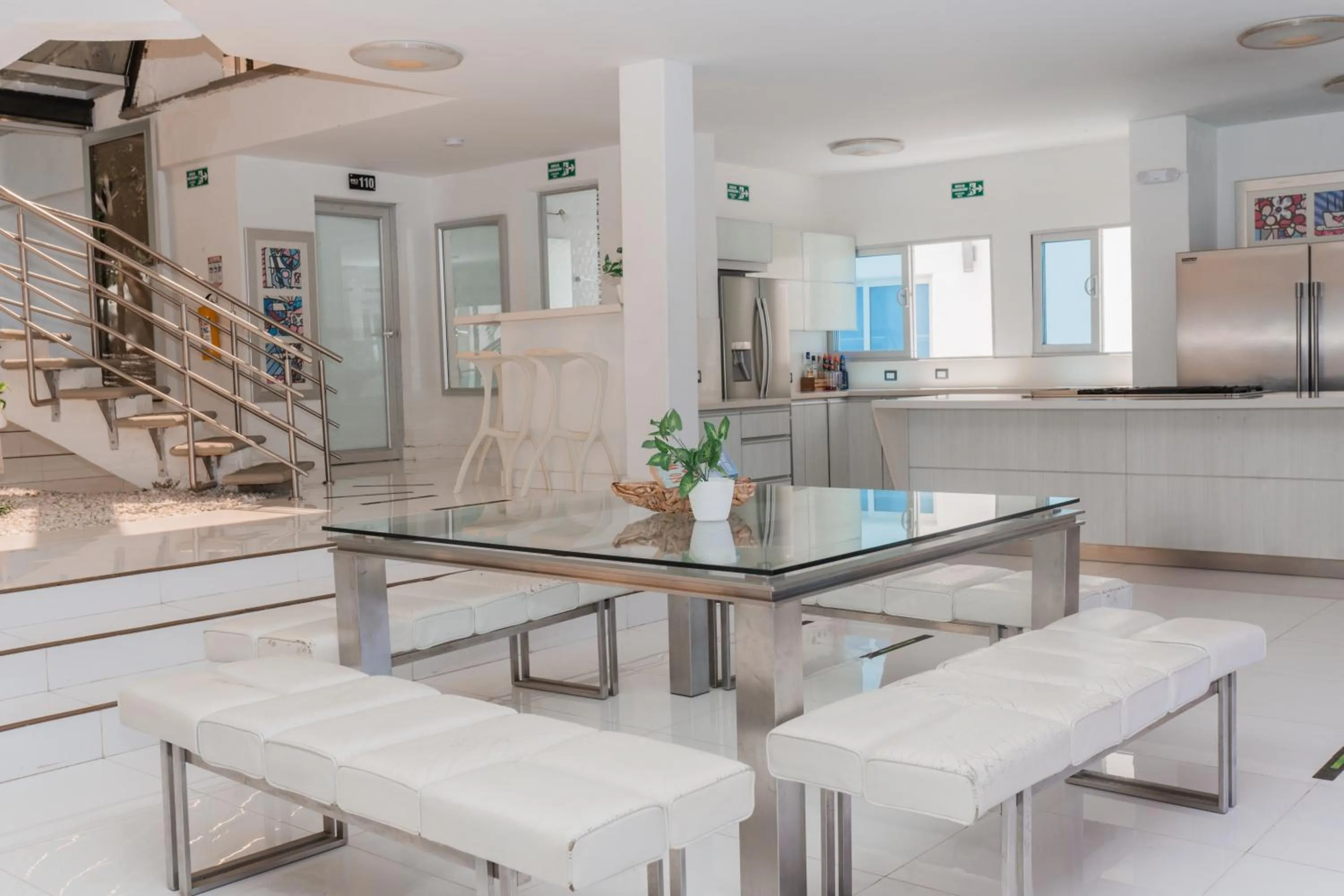 Hotel Kaamú Taganga