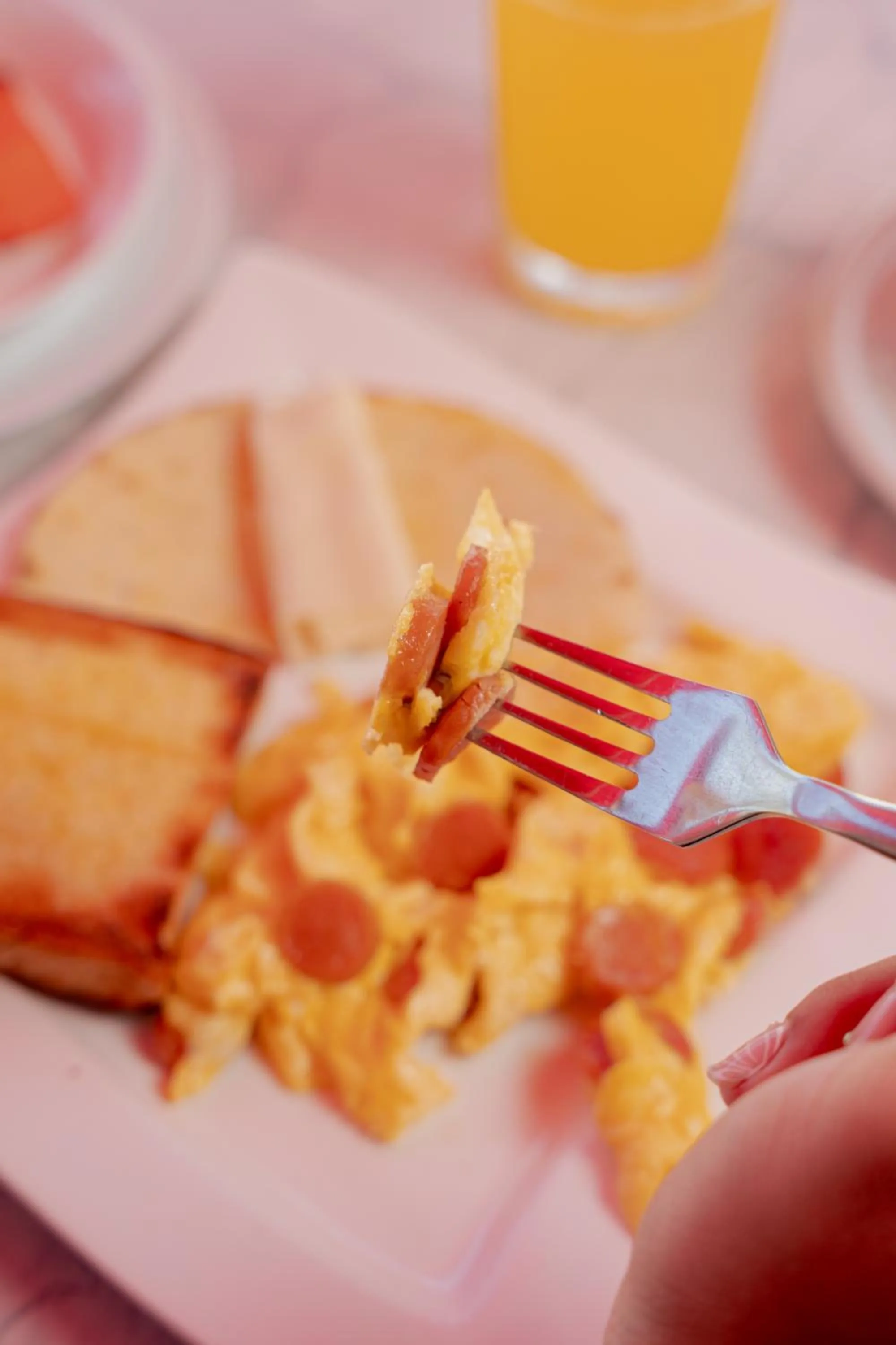 Hotel Kaamú Taganga