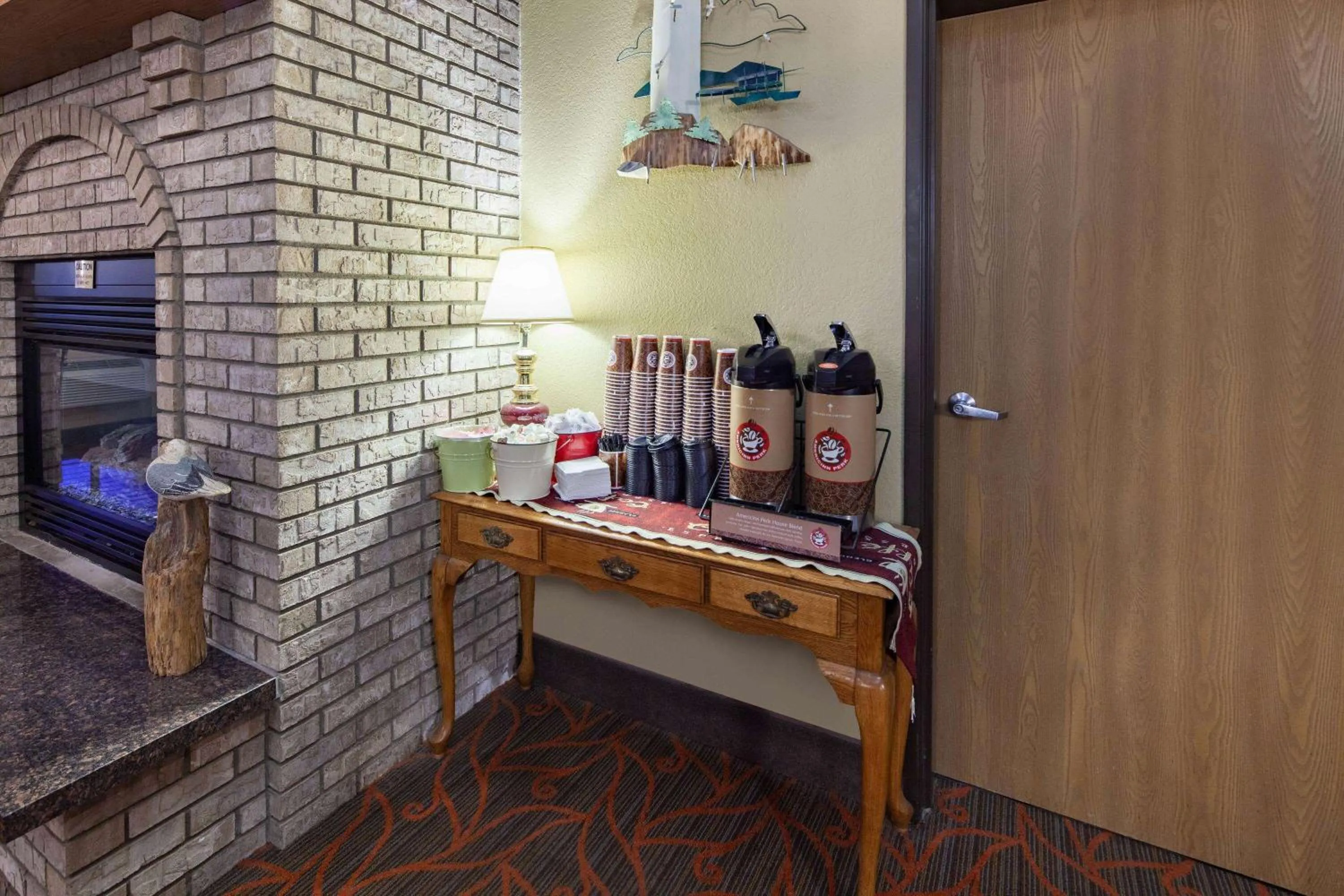 Other in AmericInn by Wyndham Ashland