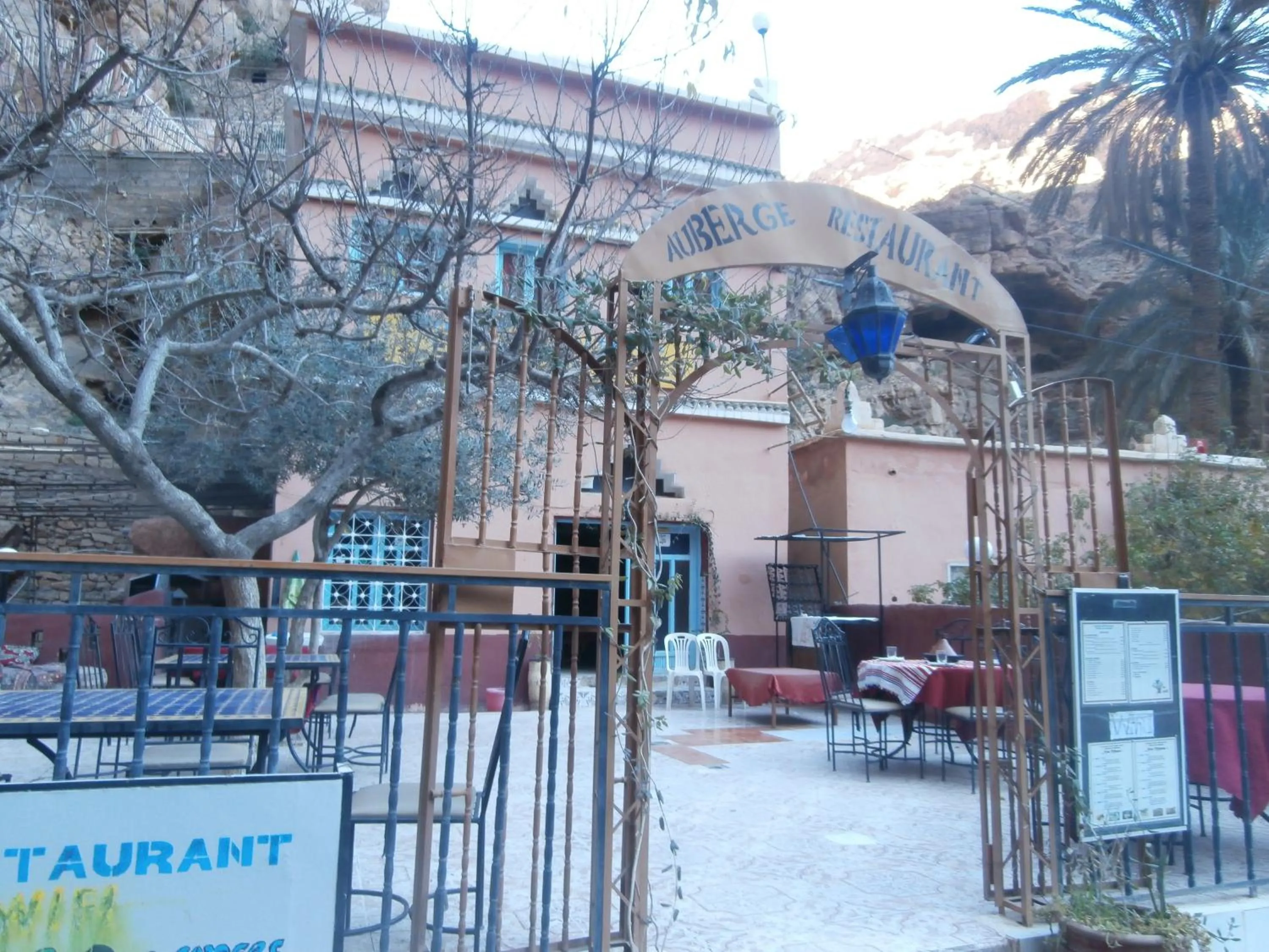 Property building in Etoile des Gorges