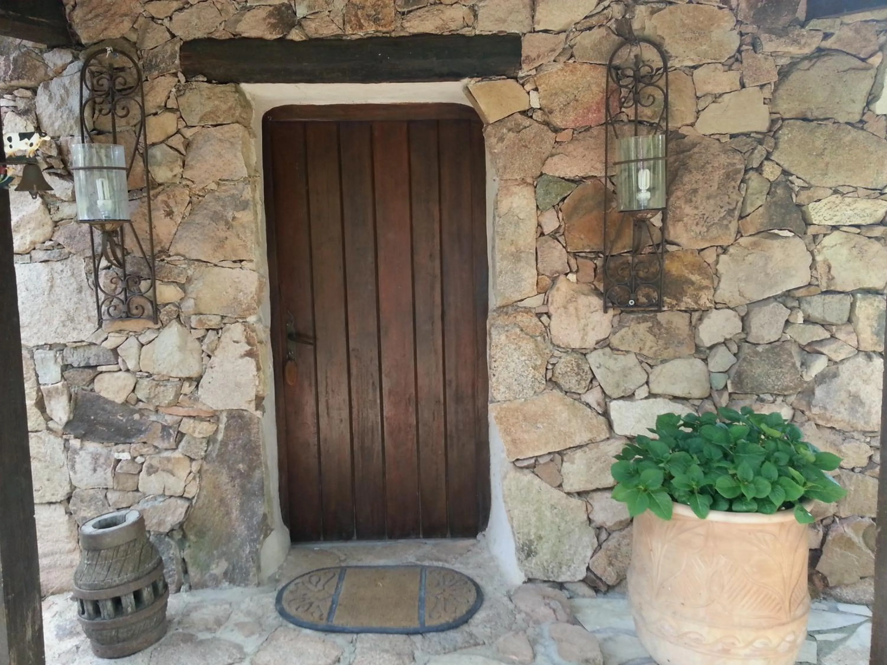 Facade/entrance in Salvacintoggio -Votre Villa avec Piscine Privée-